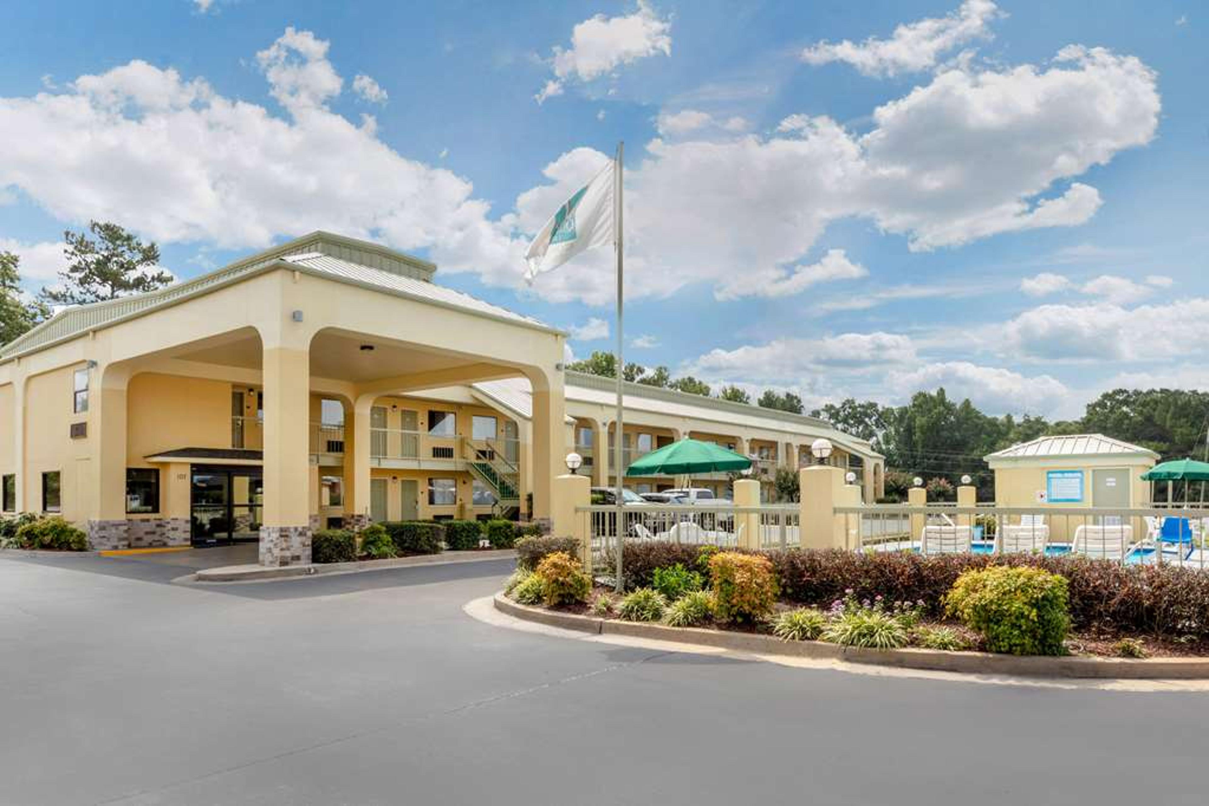 QUALITY INN