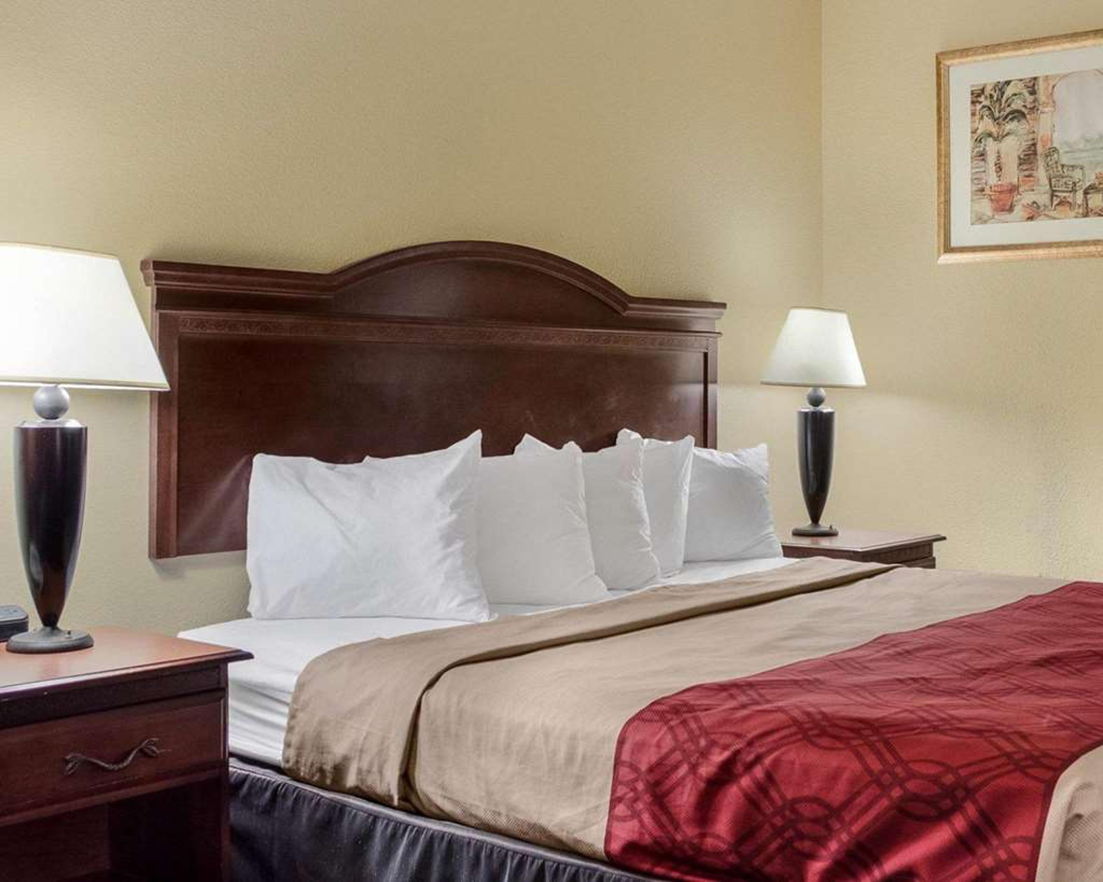ECONO LODGE