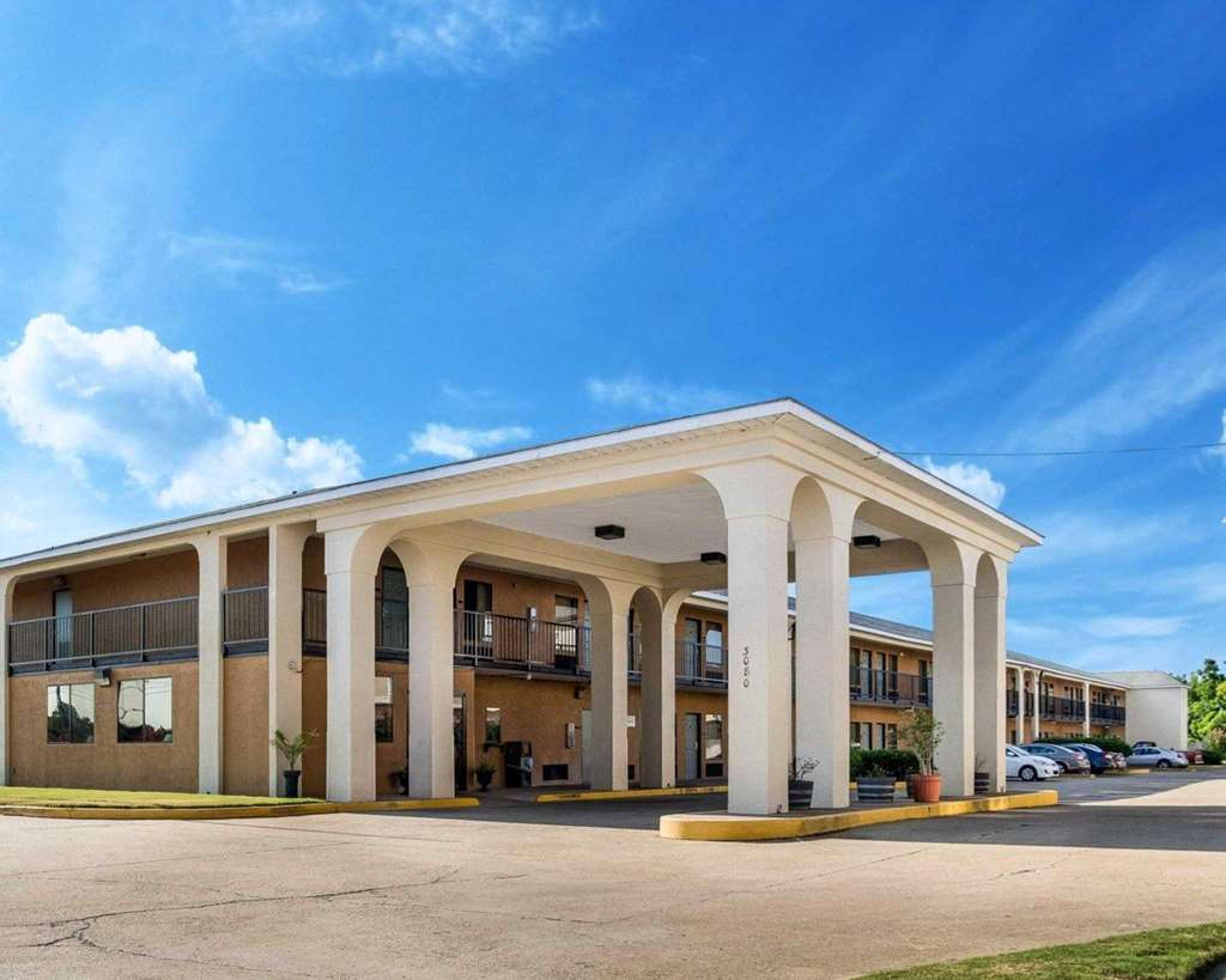 ECONO LODGE