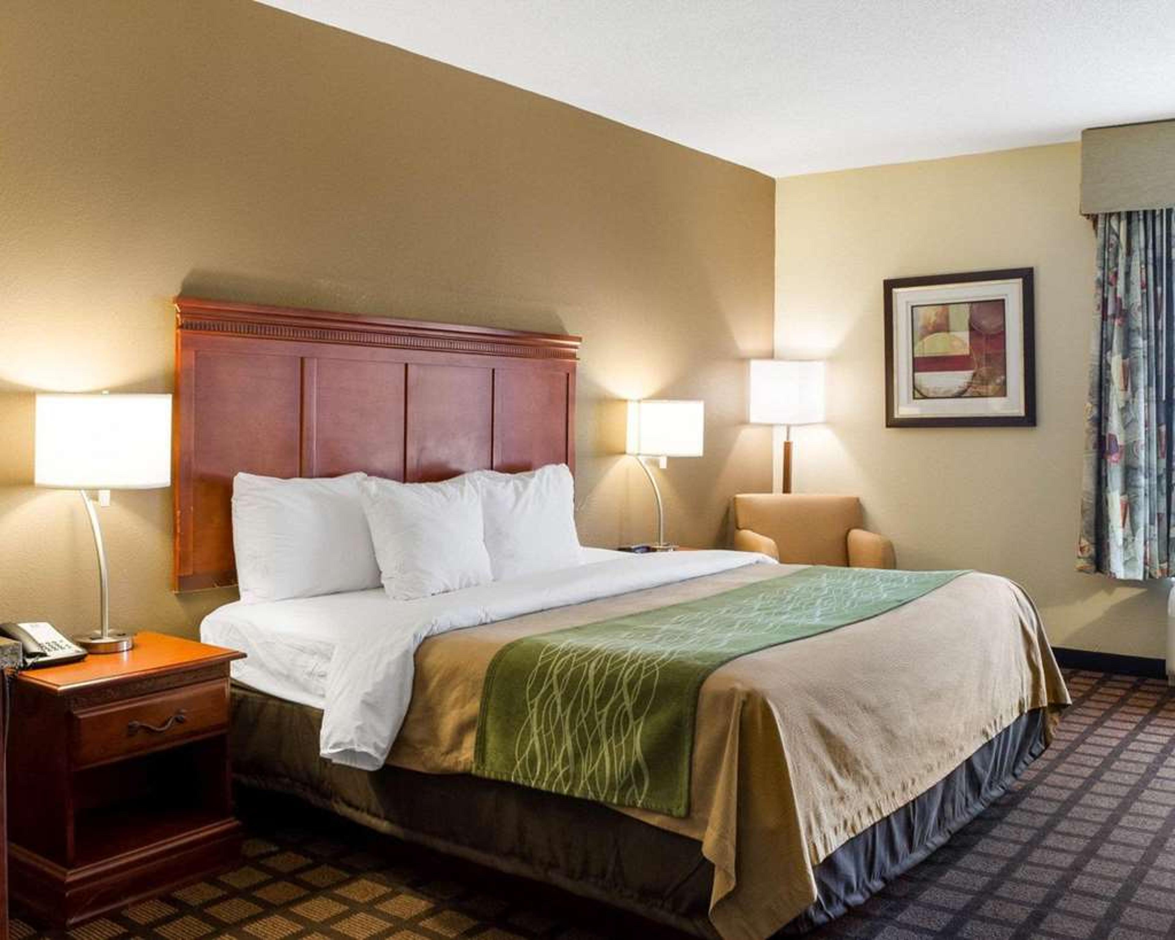 QUALITY INN