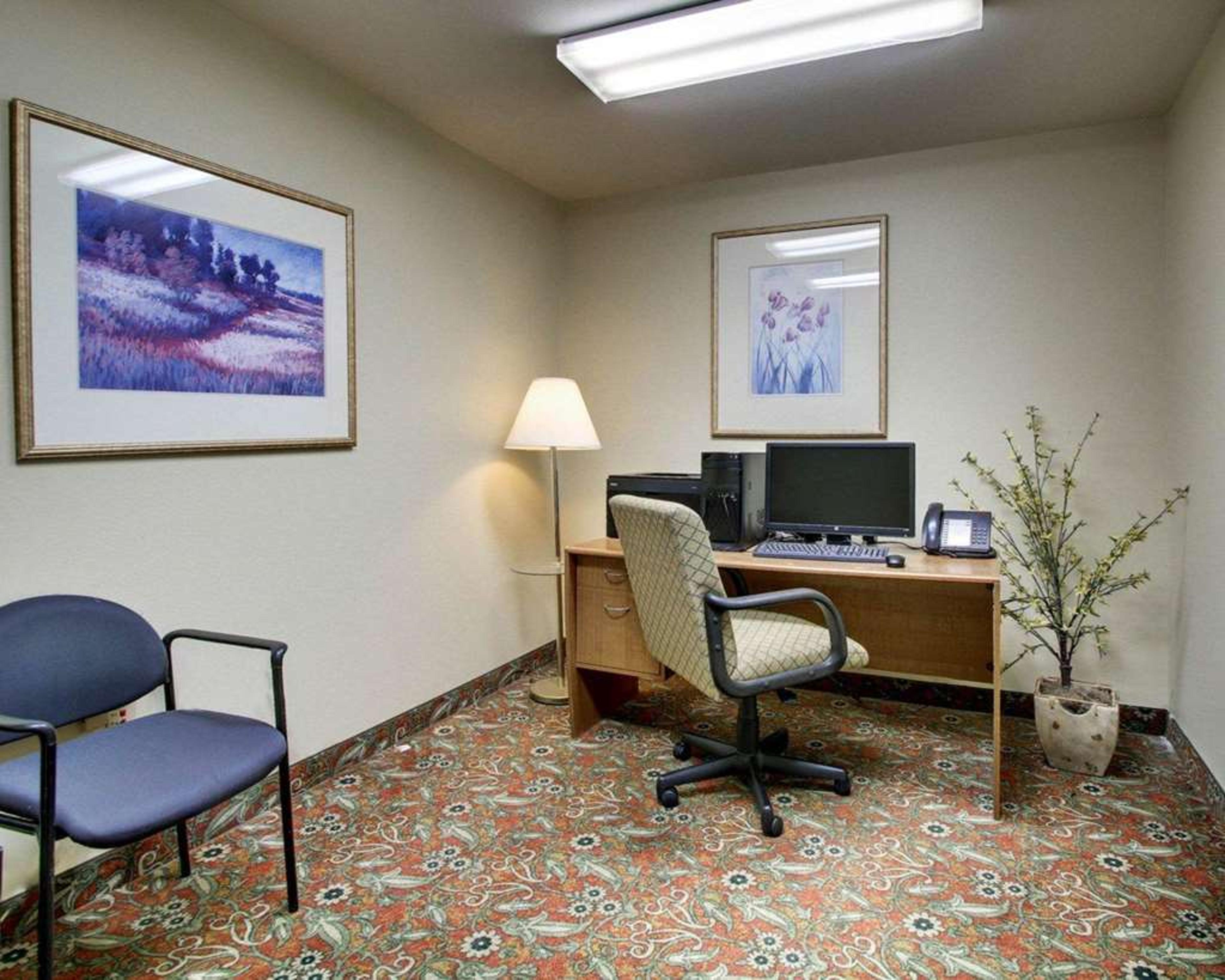 Hotel Photo 5