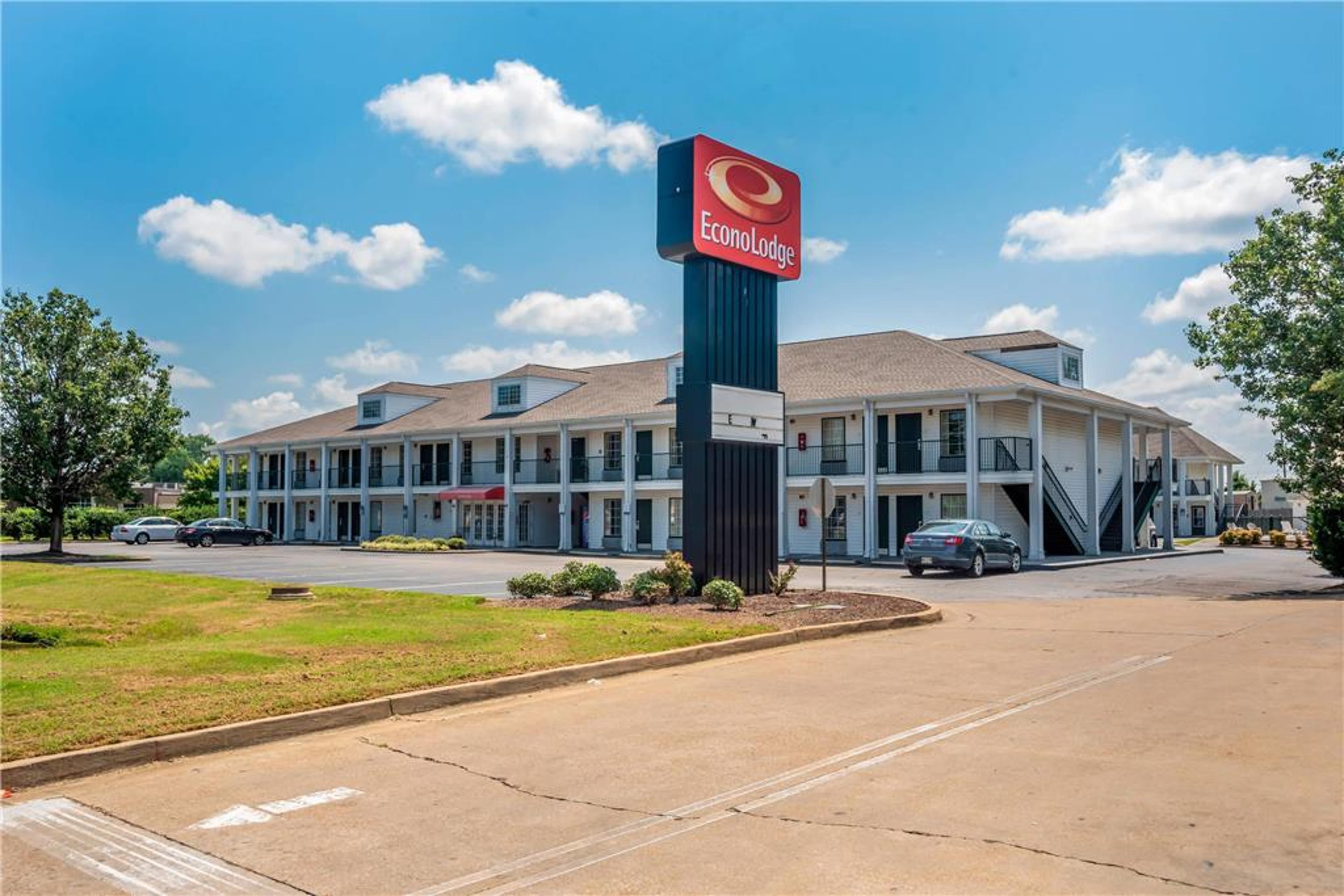 ECONO LODGE