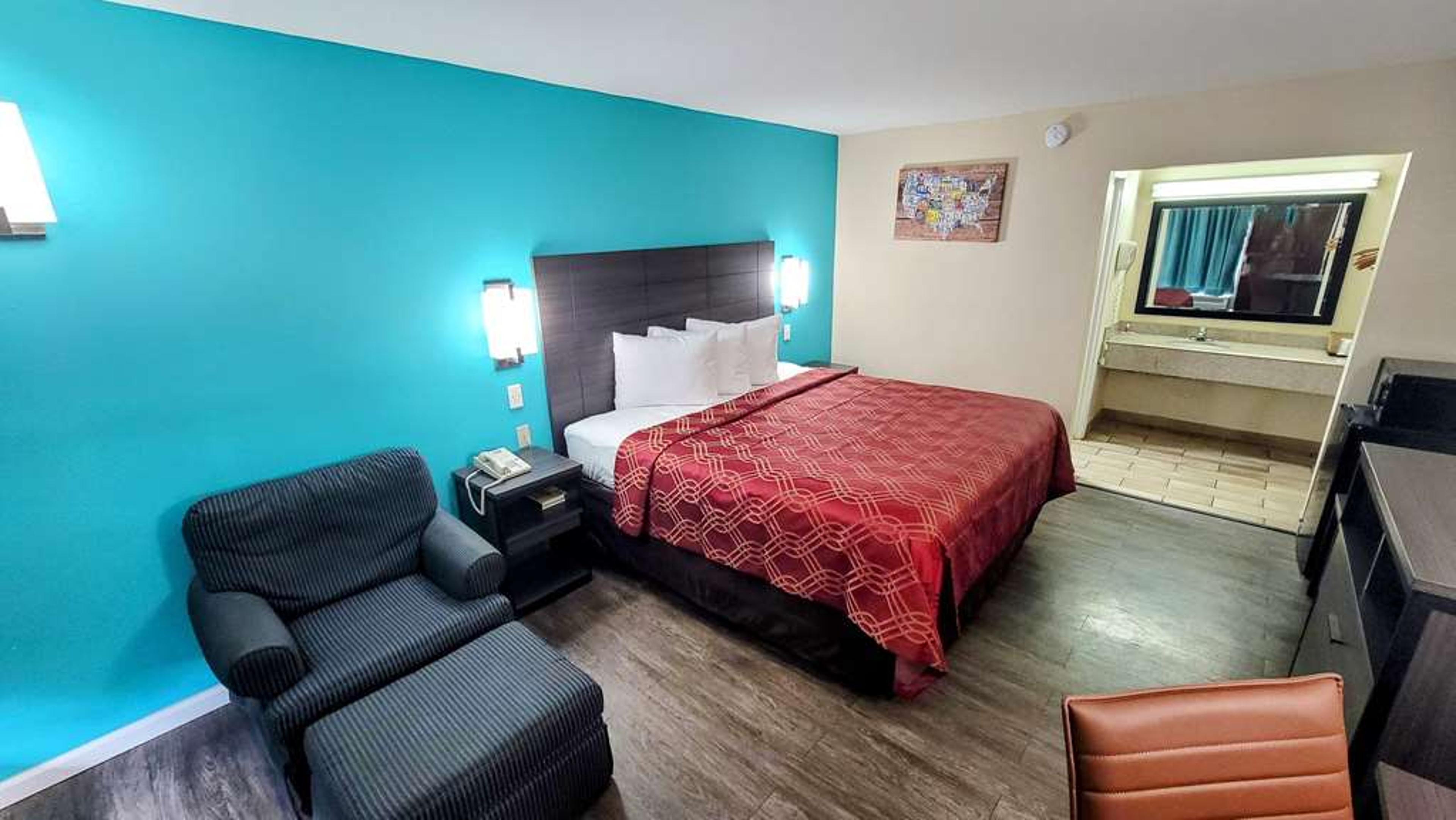 ECONO LODGE