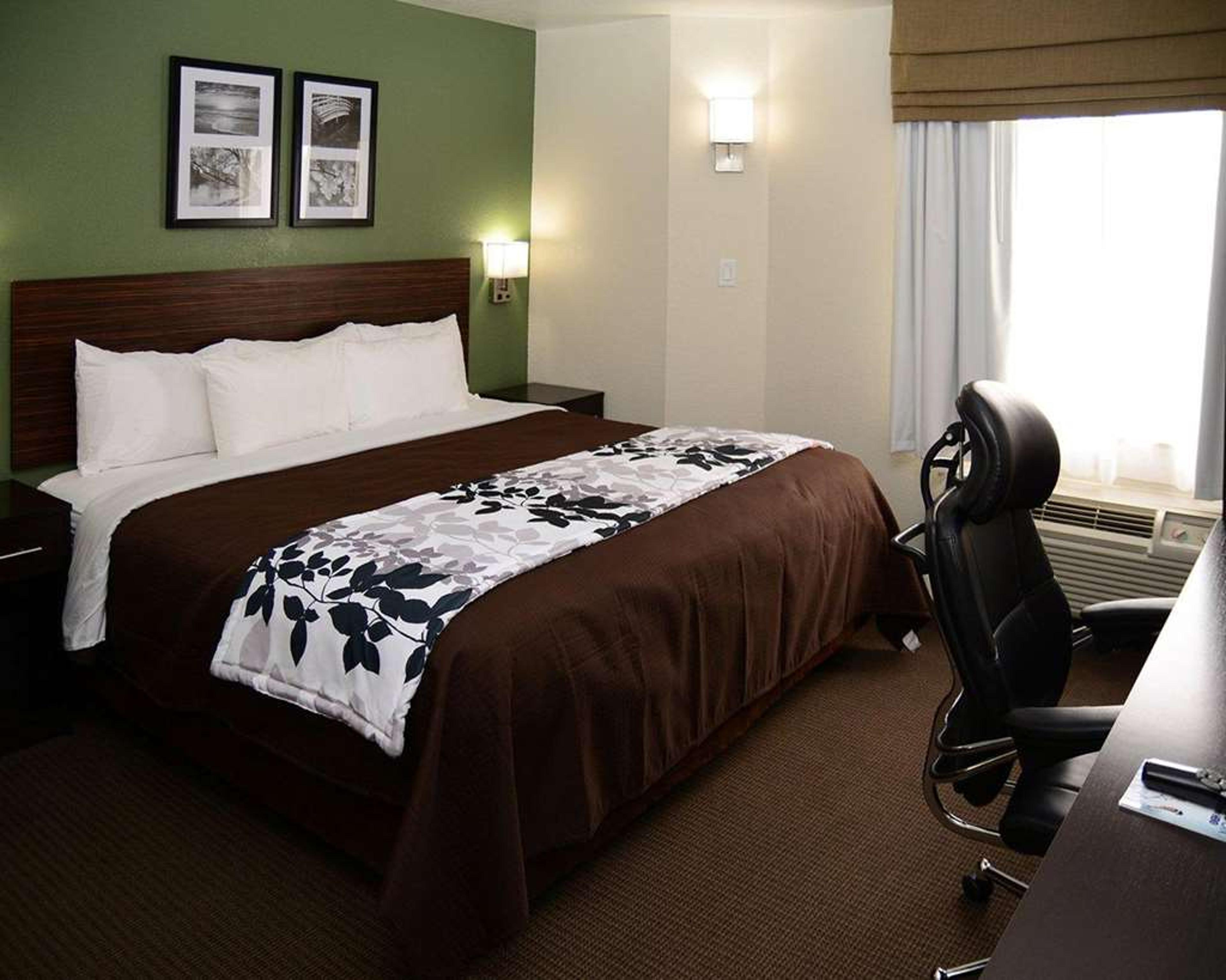 SLEEP INN HORN LAKE-SOUTHAVEN