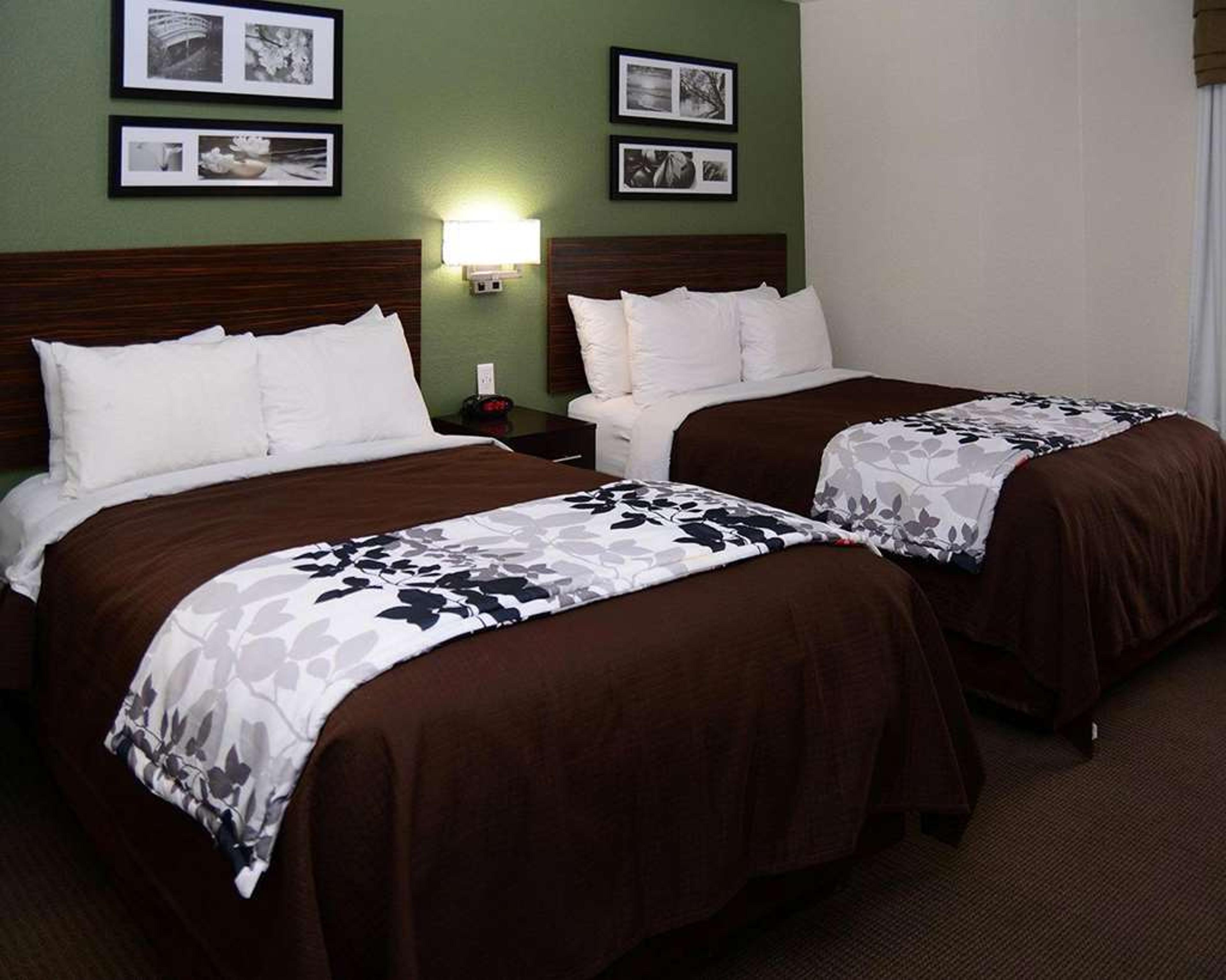 SLEEP INN HORN LAKE-SOUTHAVEN