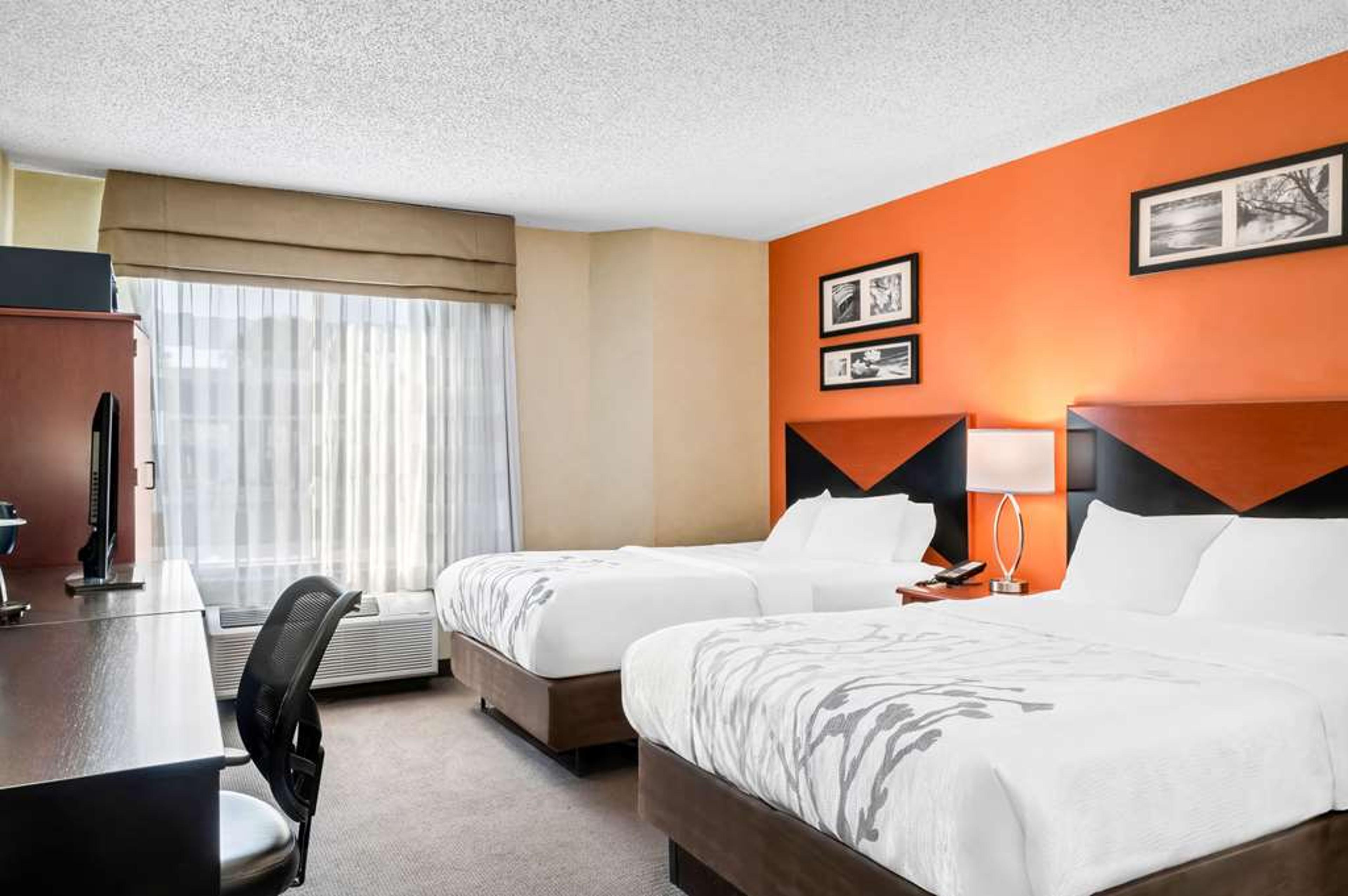 SLEEP INN BILLINGS