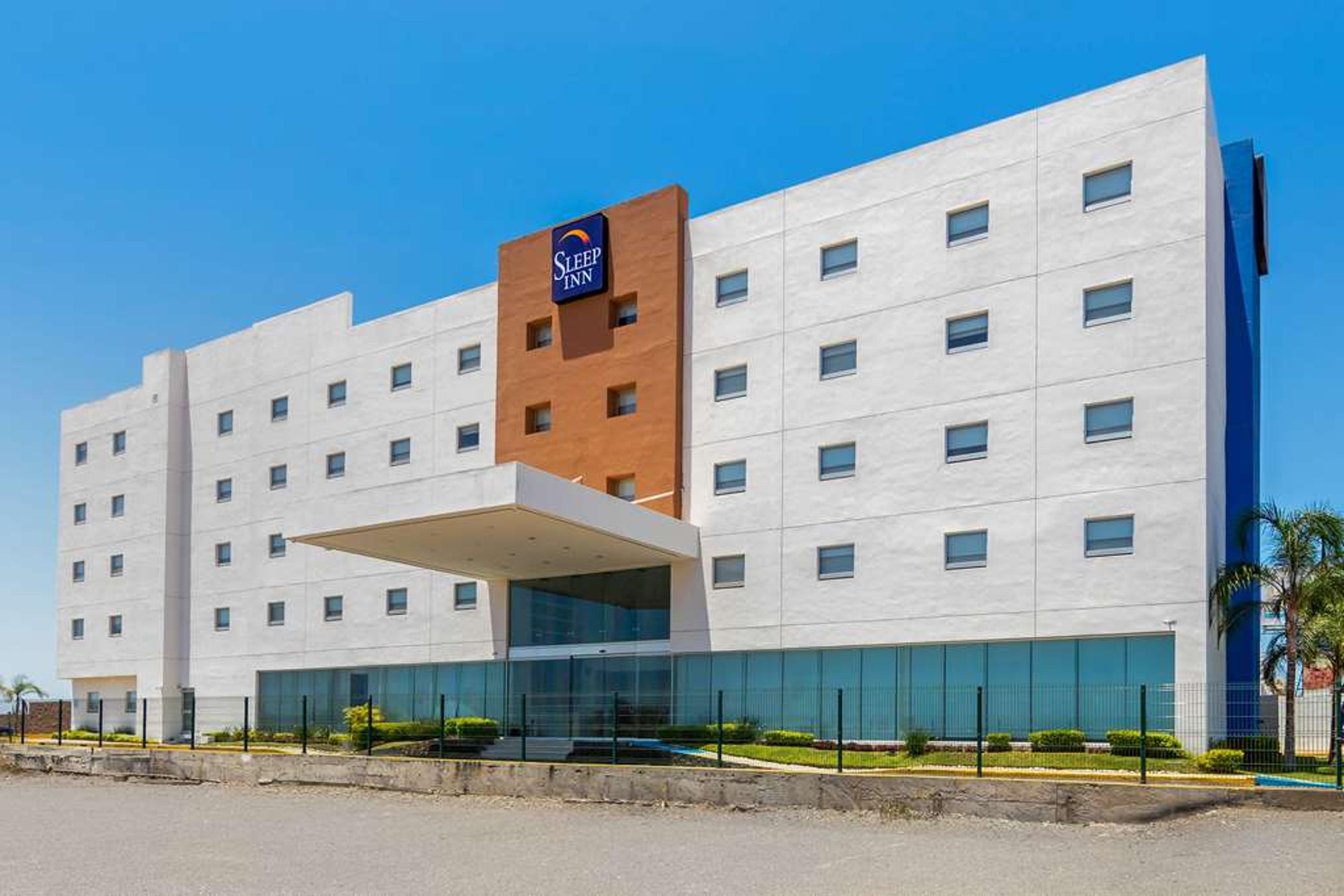 SLEEP INN MAZATLAN