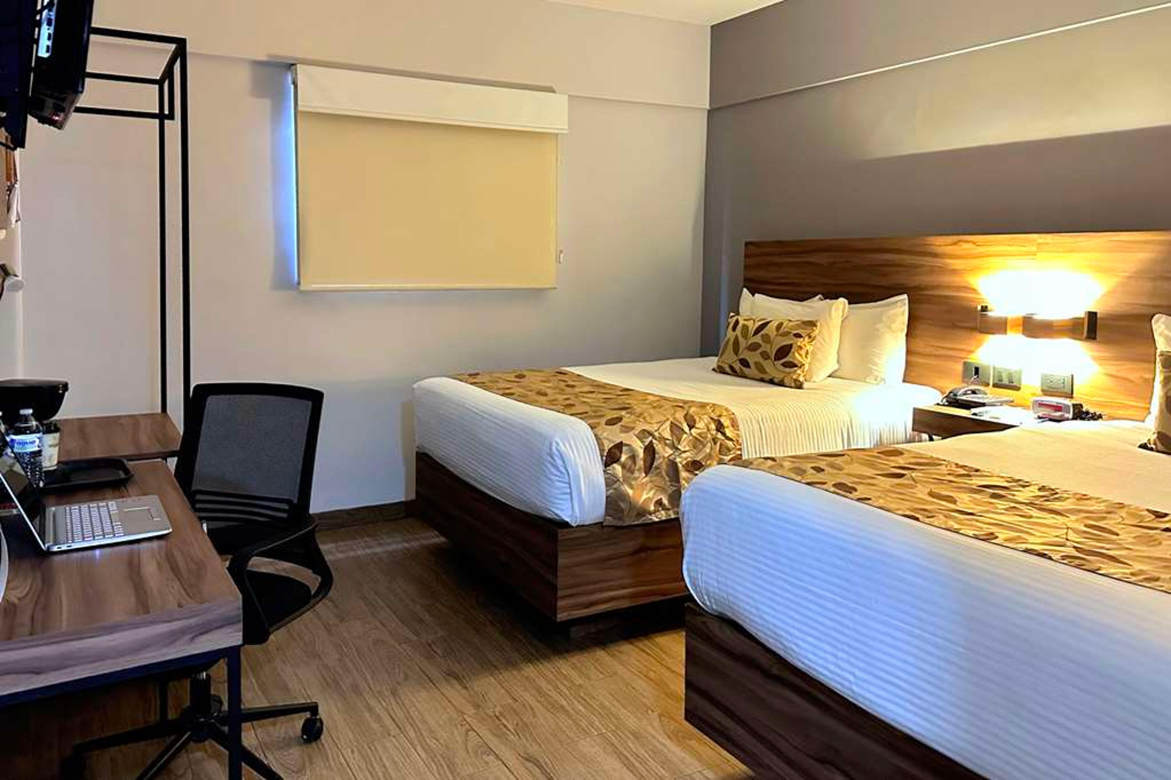 SLEEP INN MAZATLAN