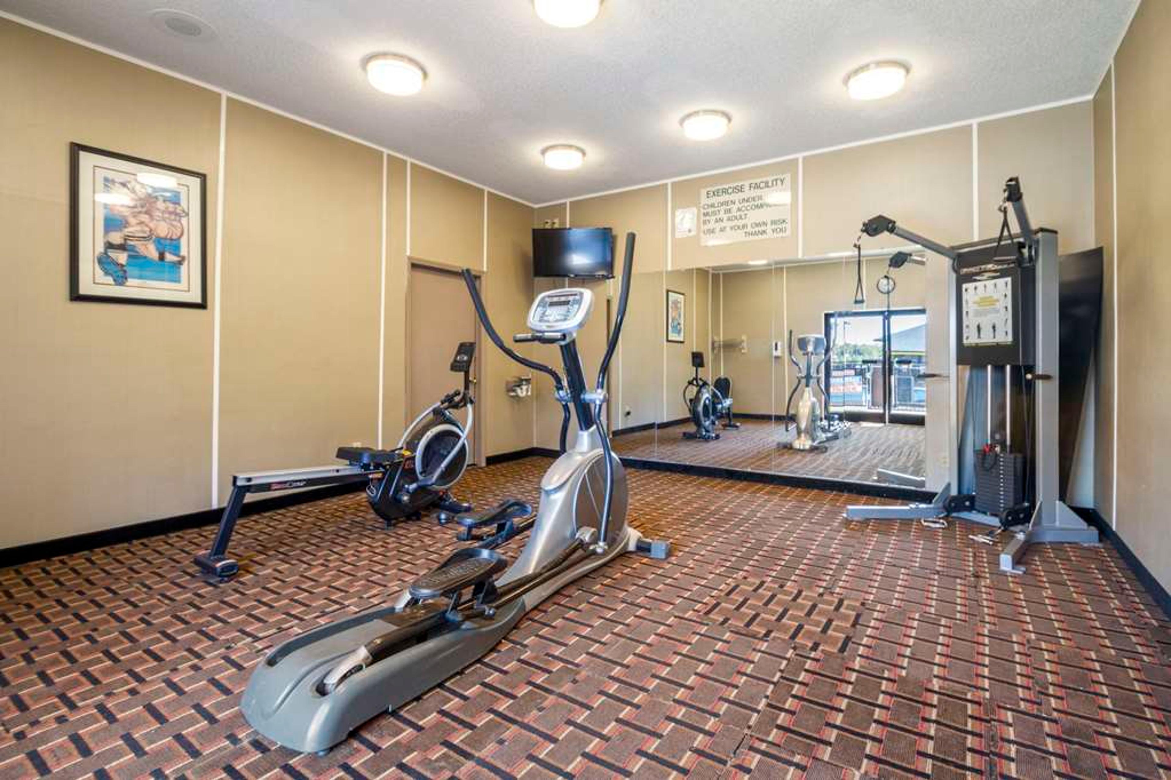 Hotel Photo 5