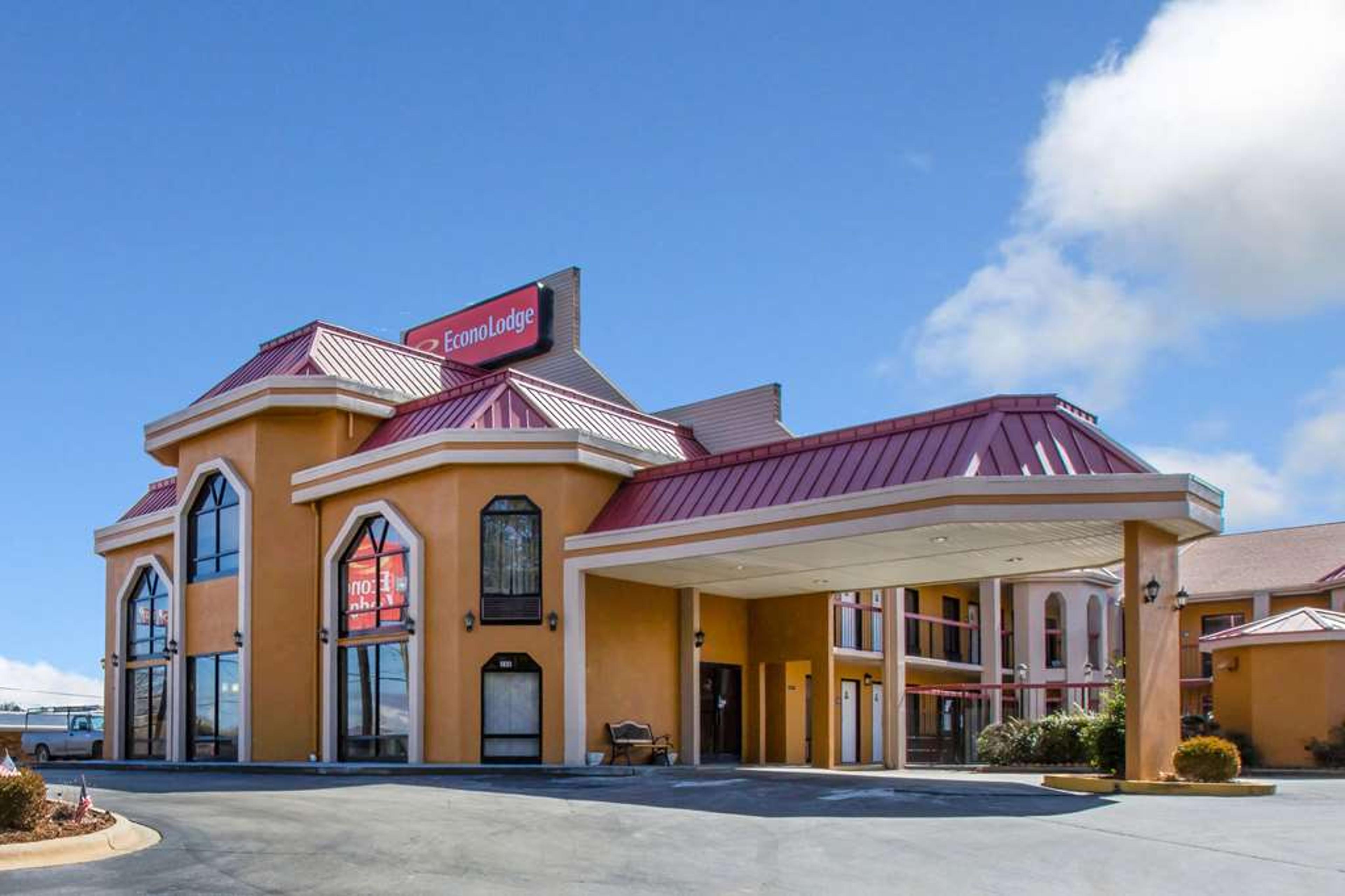 ECONO LODGE
