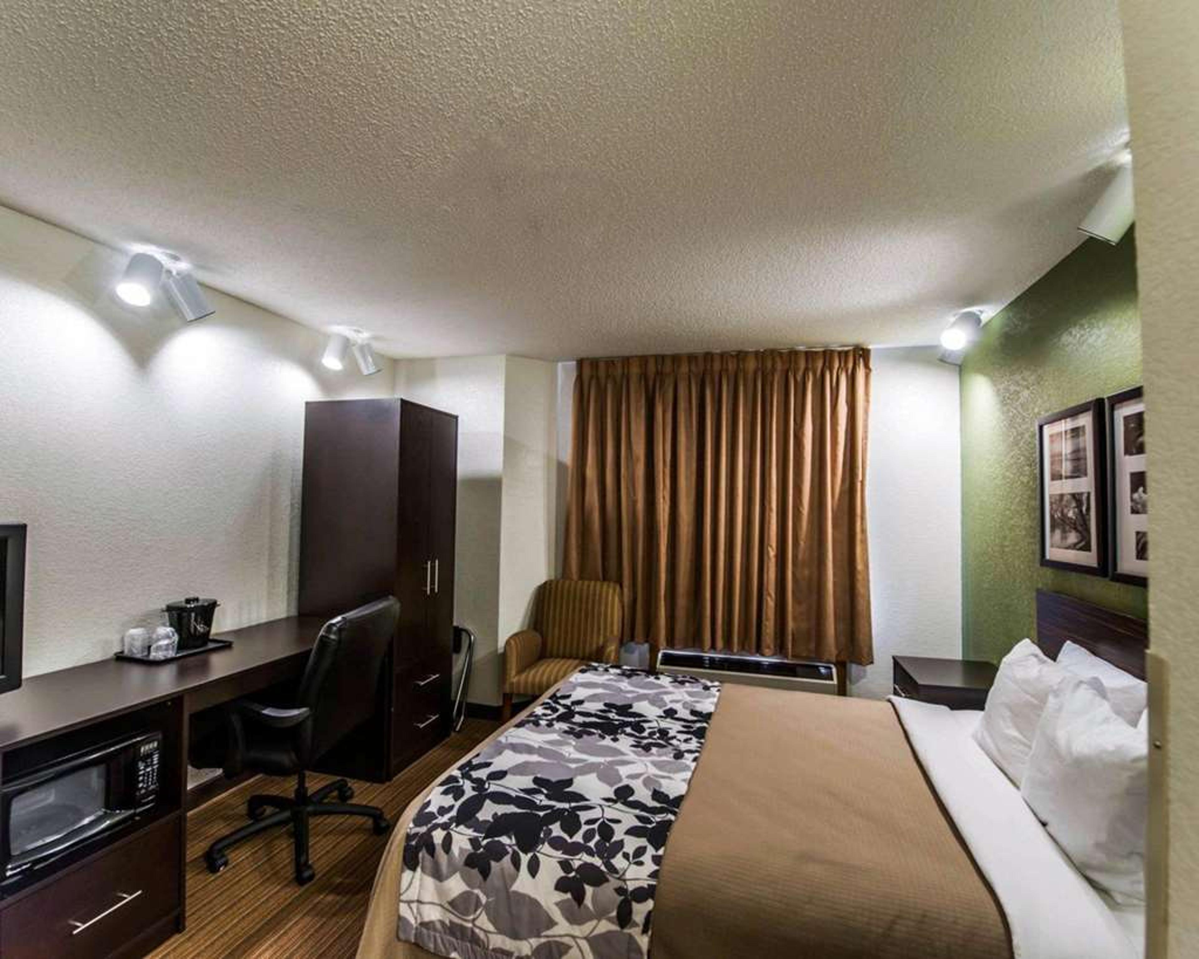 Sleep Inn Morganton Southeast