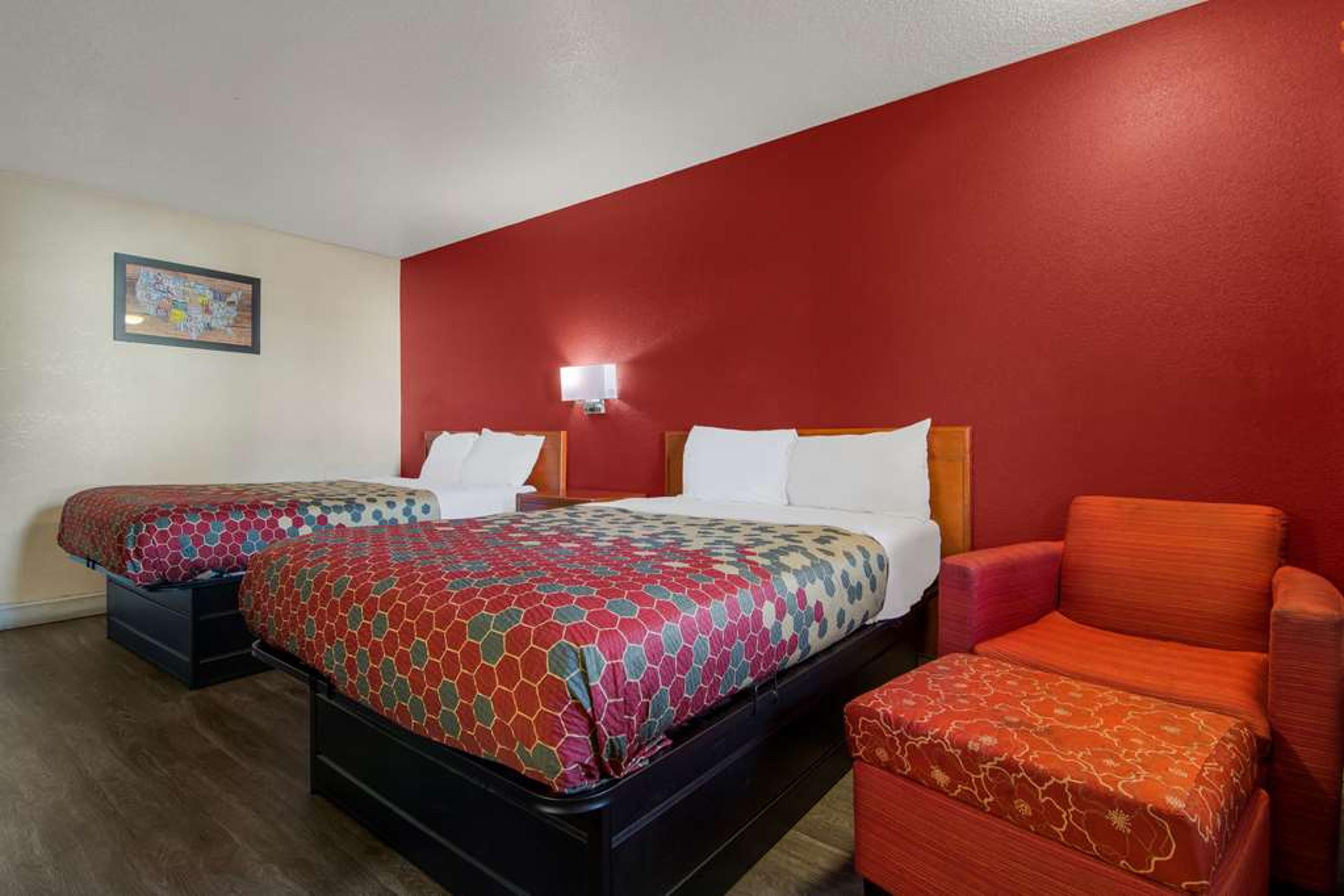 ECONO LODGE GOLDSBORO HWY 70