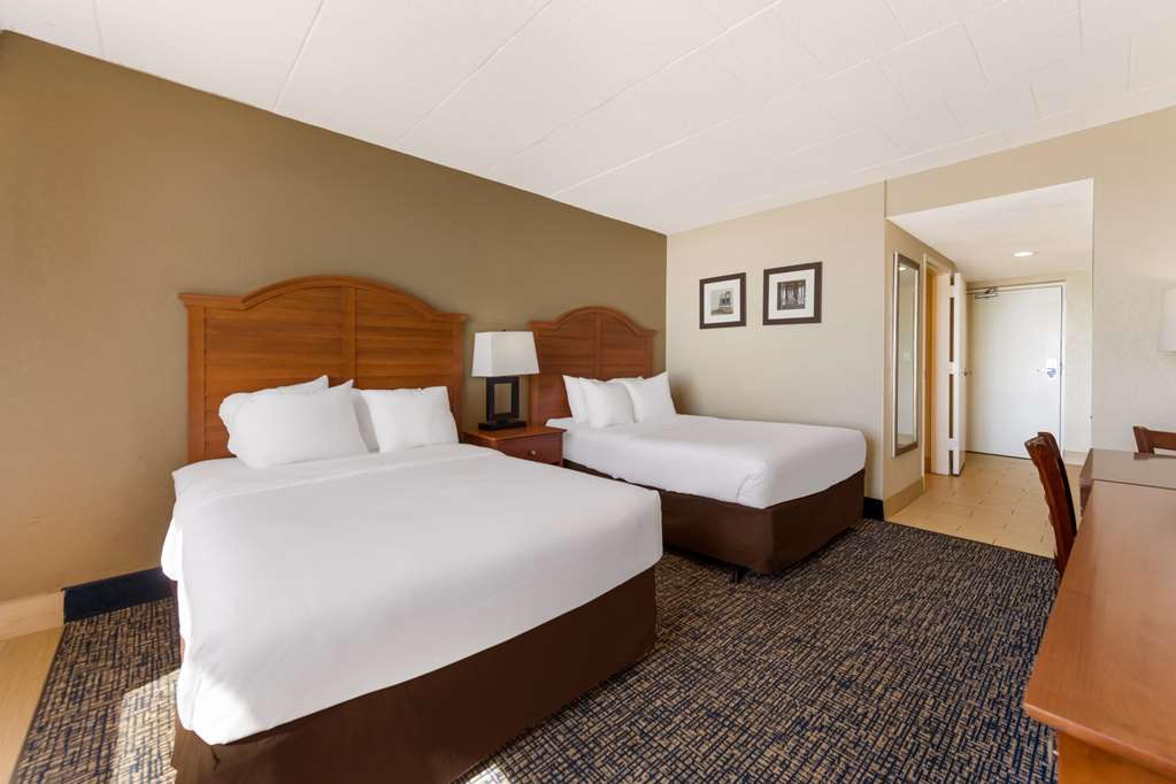 COMFORT INN SOUTH OCEANFRONT