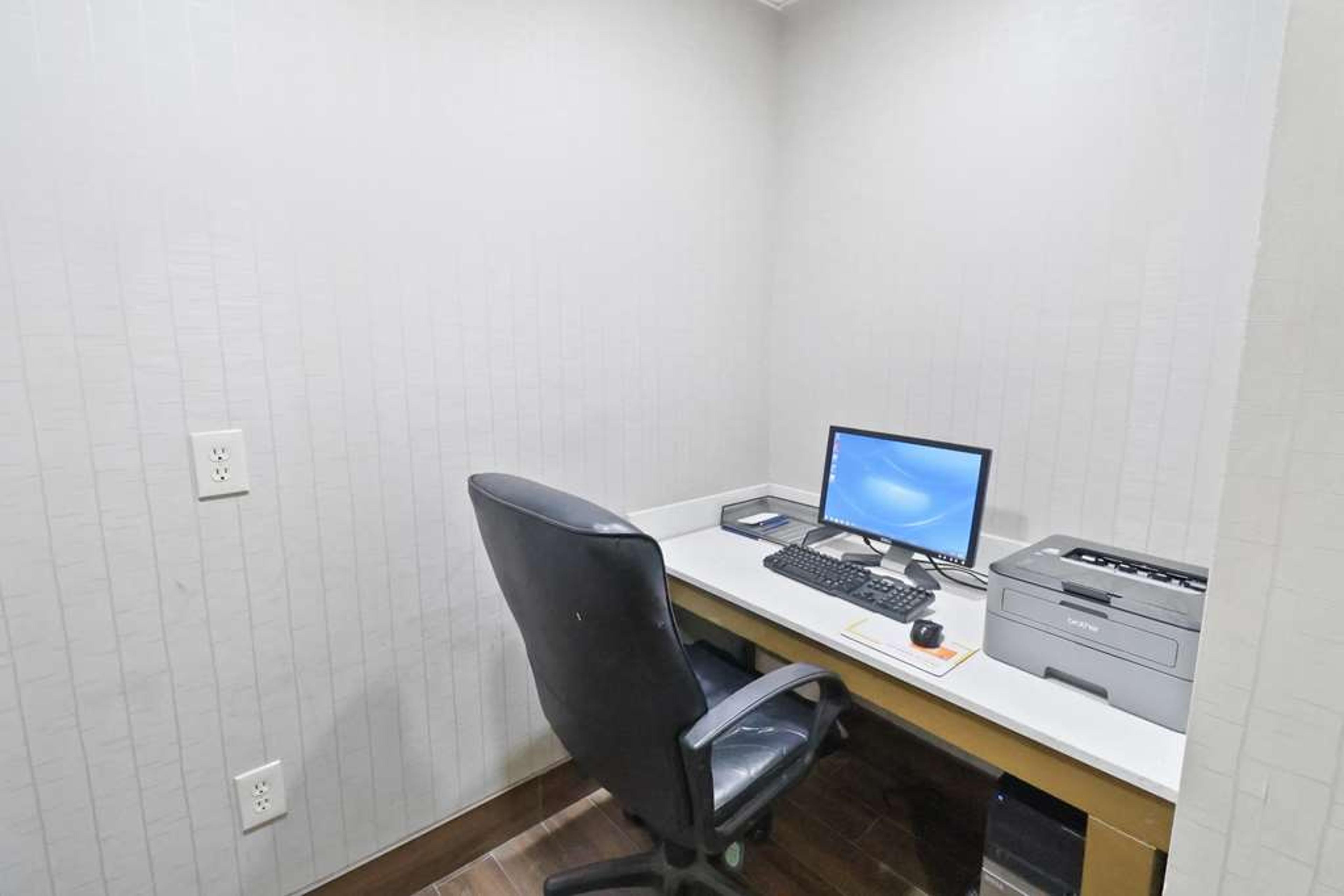 Hotel Photo 5