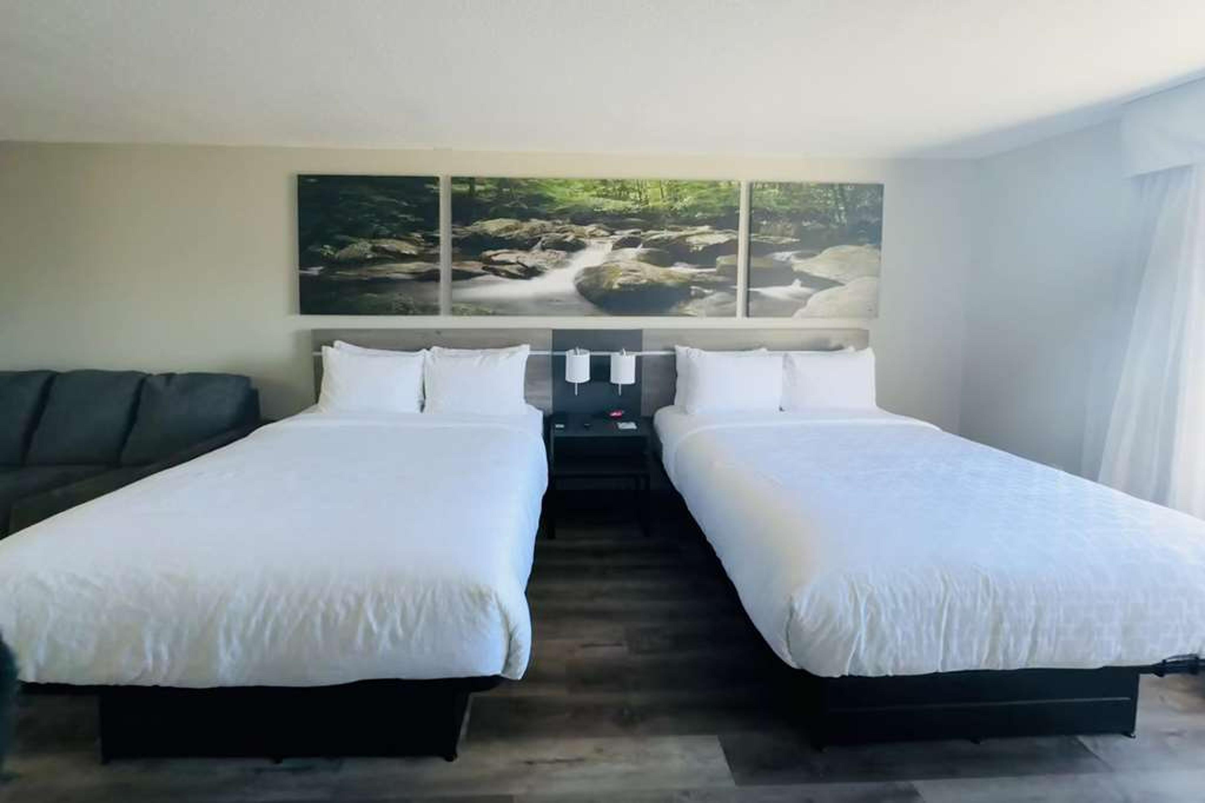 CLARION POINTE ALBEMARLE