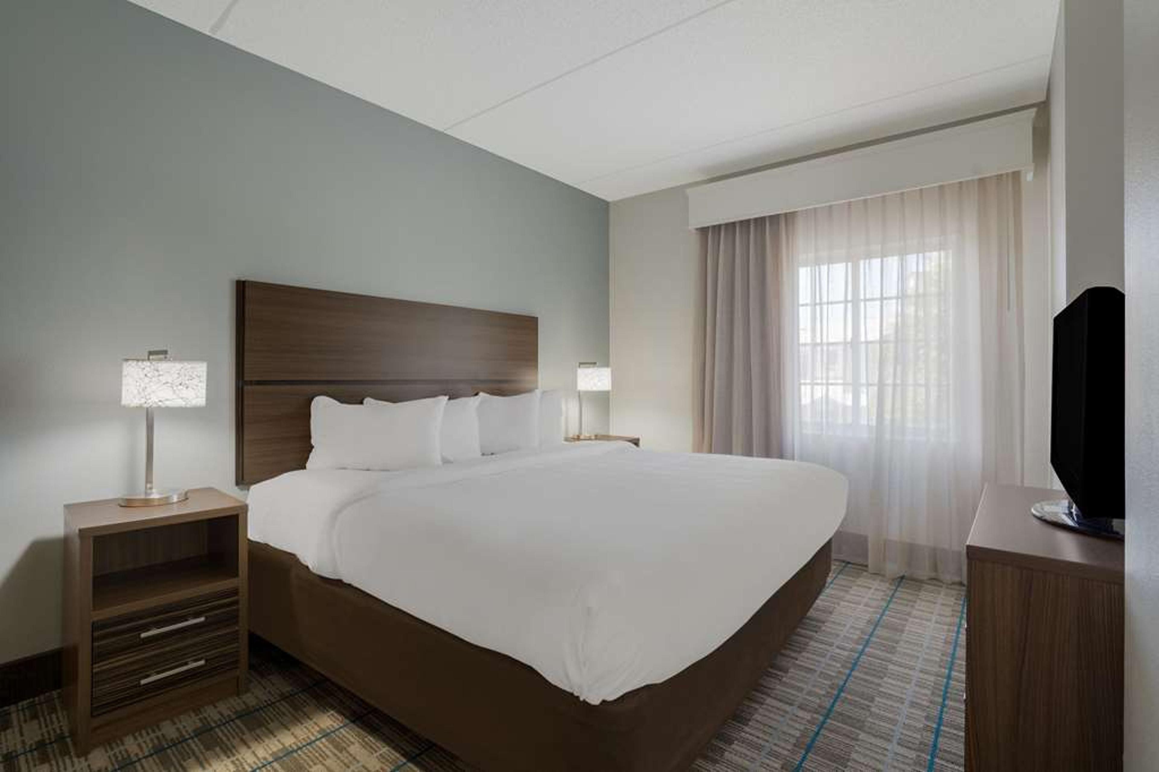 MAINSTAY SUITES WILMINGTON - UNIVER