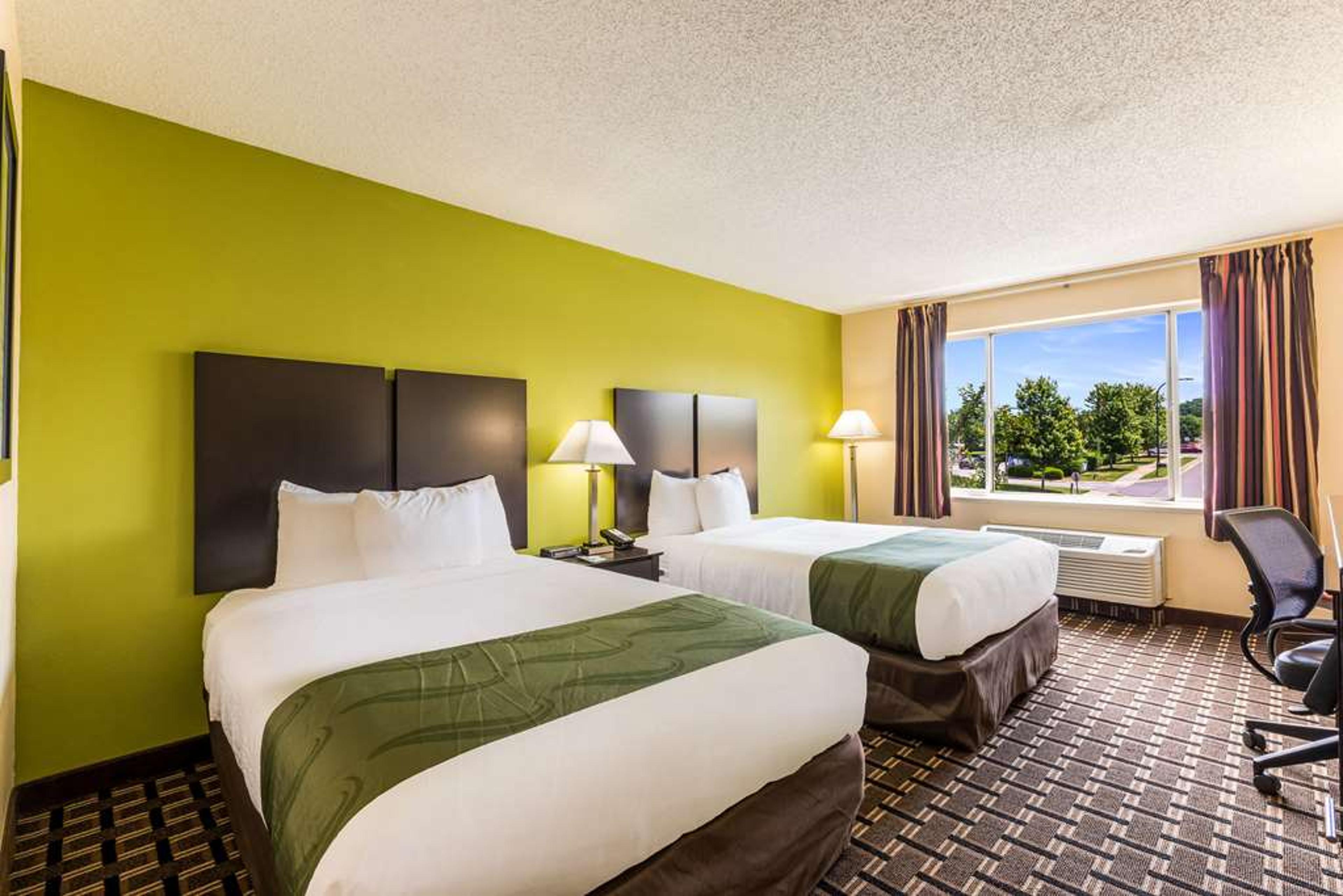 QUALITY INN HUNTERSVILLE NEAR LAKE