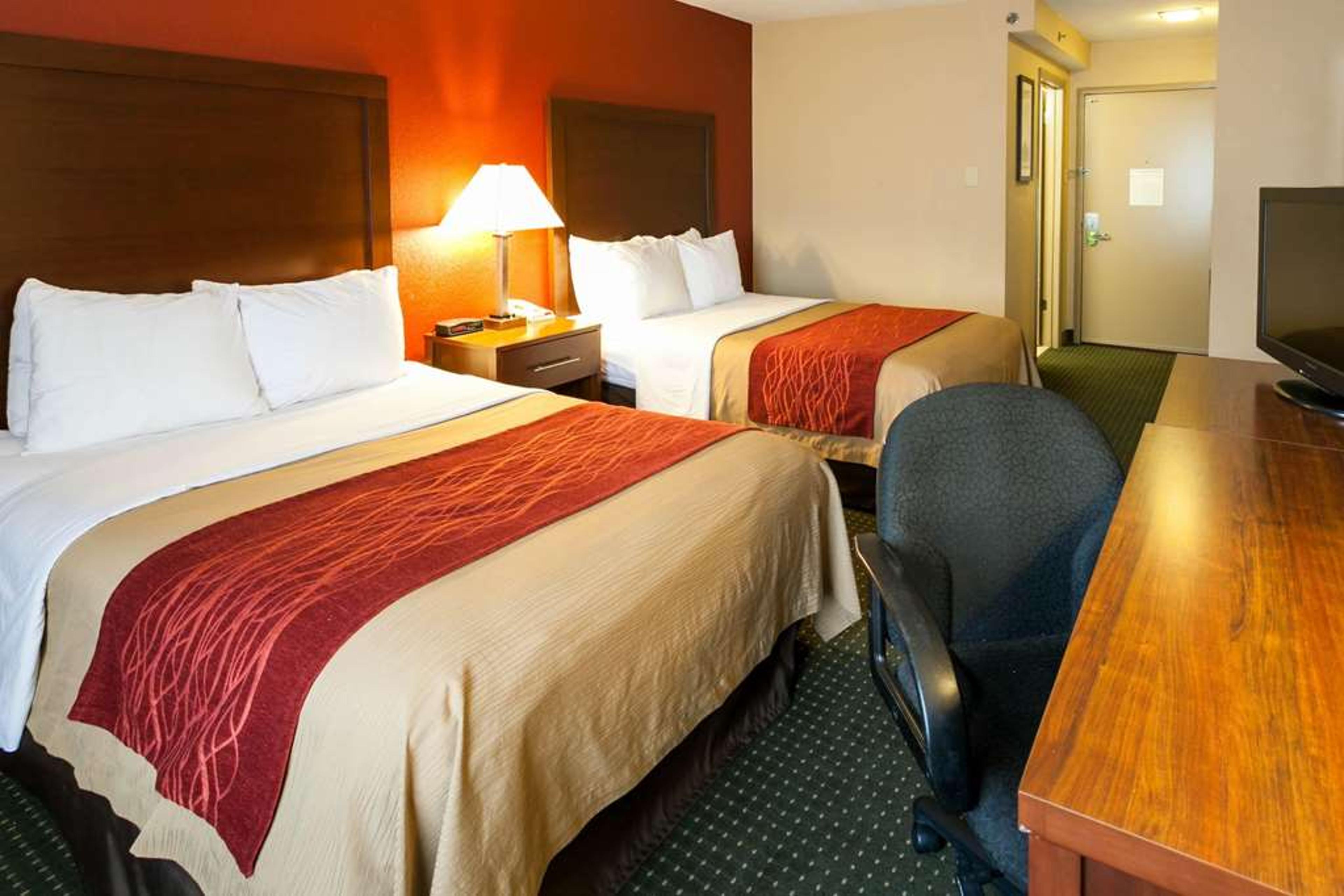 COMFORT INN AND SUITES STATESVILLE