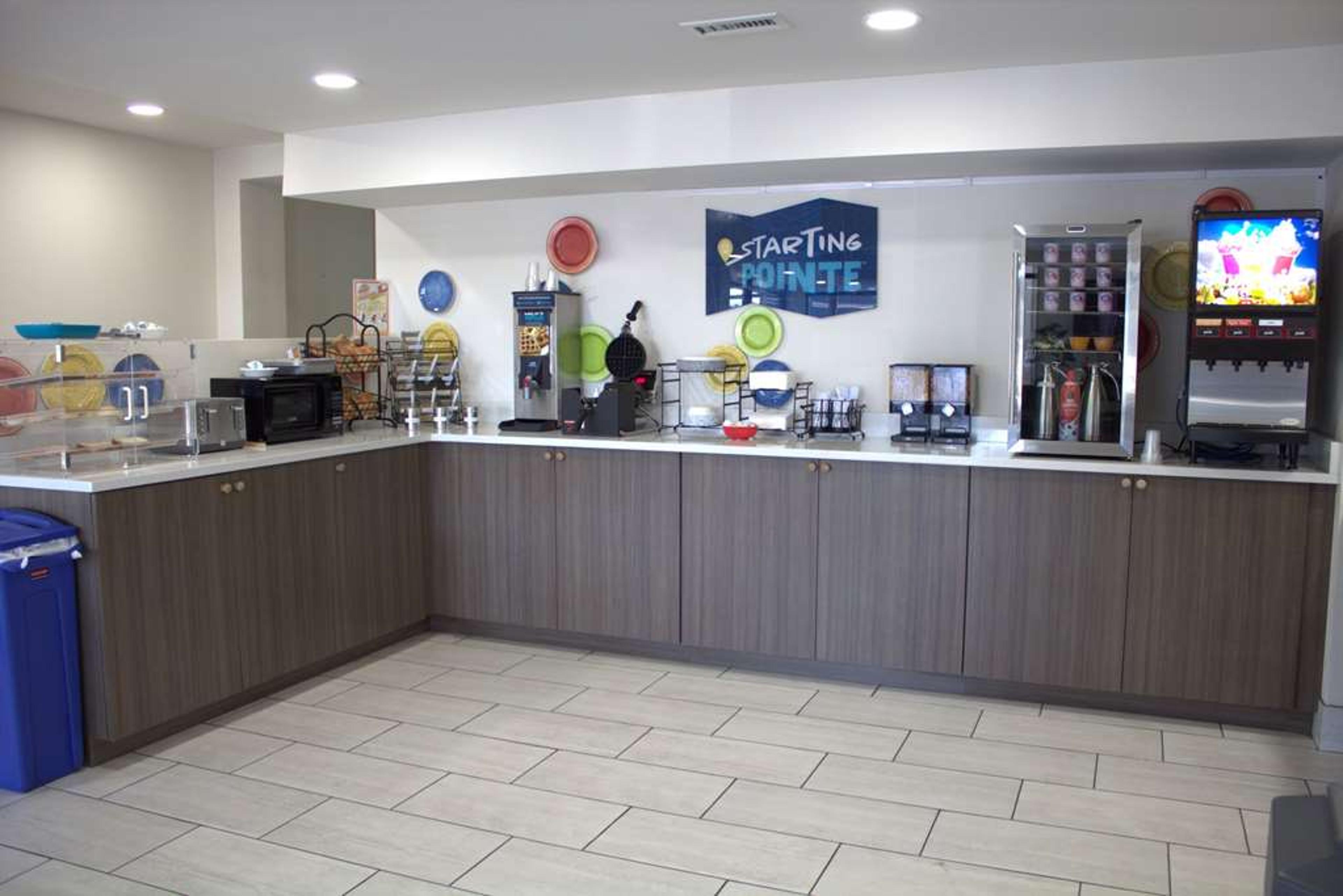 Hotel Photo 4