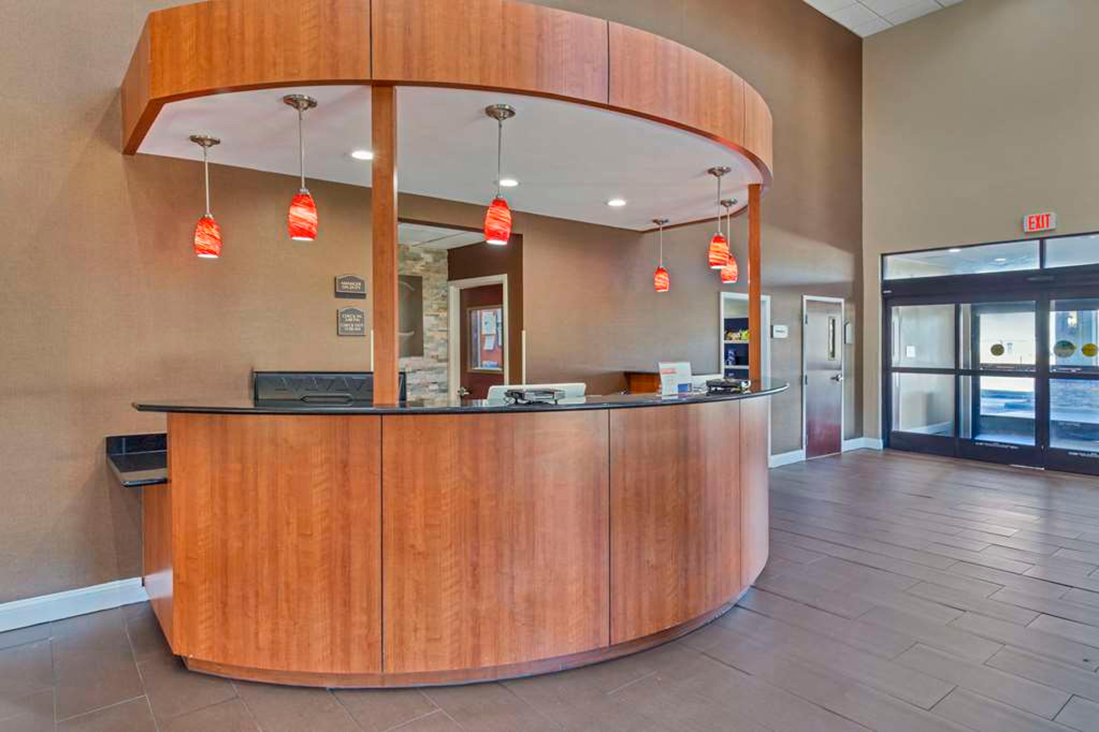 Hotel Photo 2
