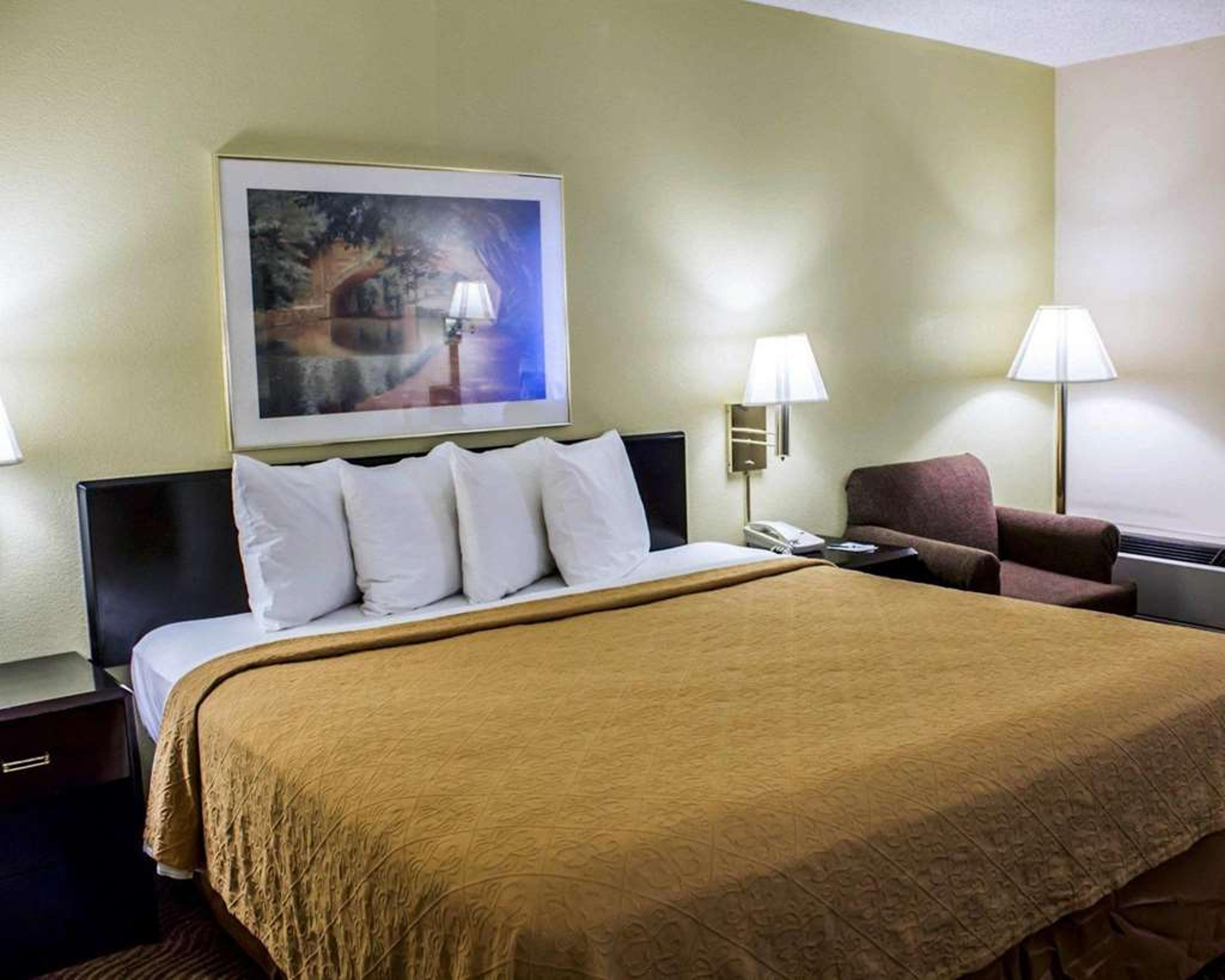 QUALITY INN ROCKY MOUNT NEAR EVENT