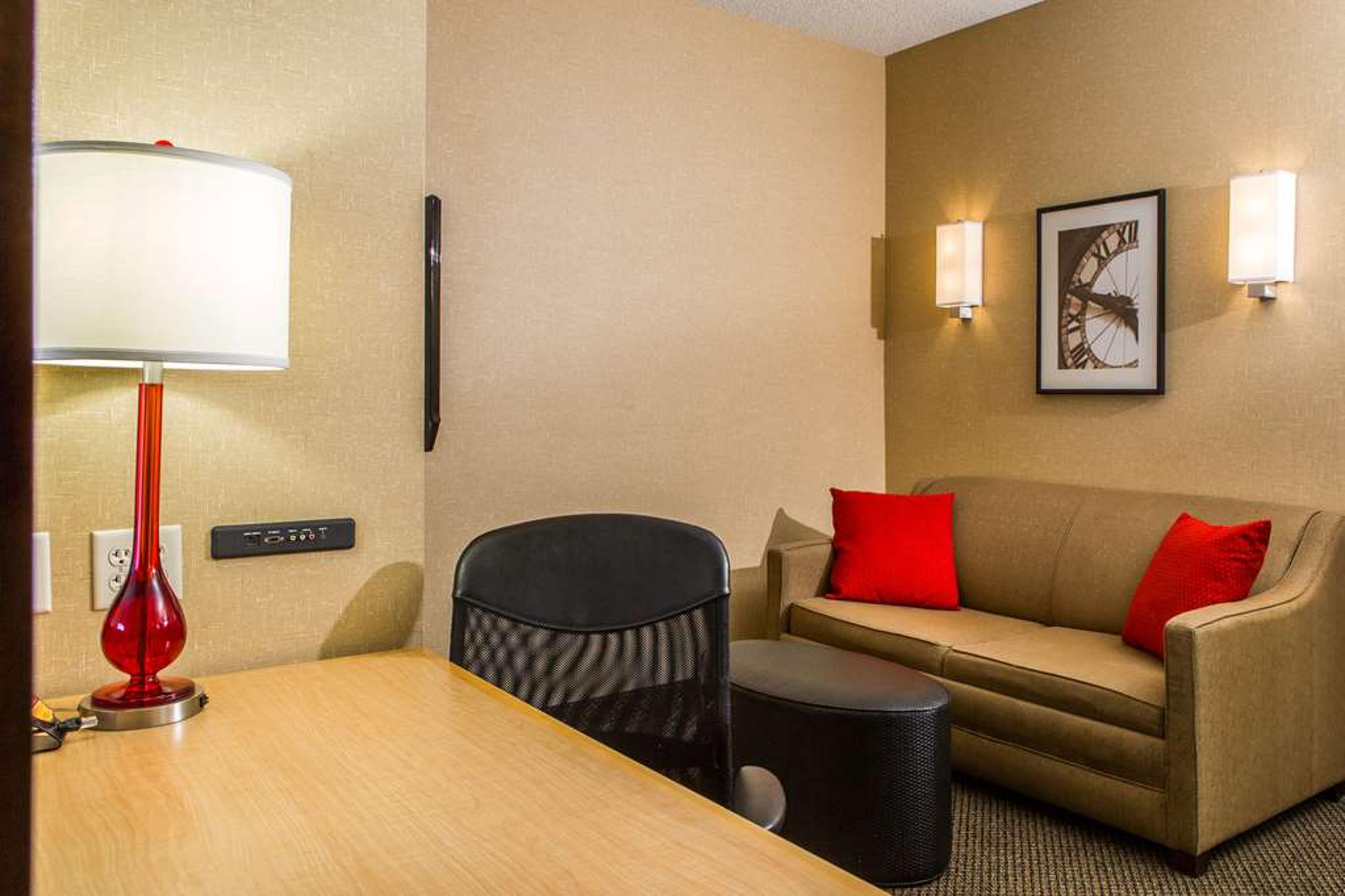 CAMBRIA HOTEL RALEIGH-DURHAM AIRPOR
