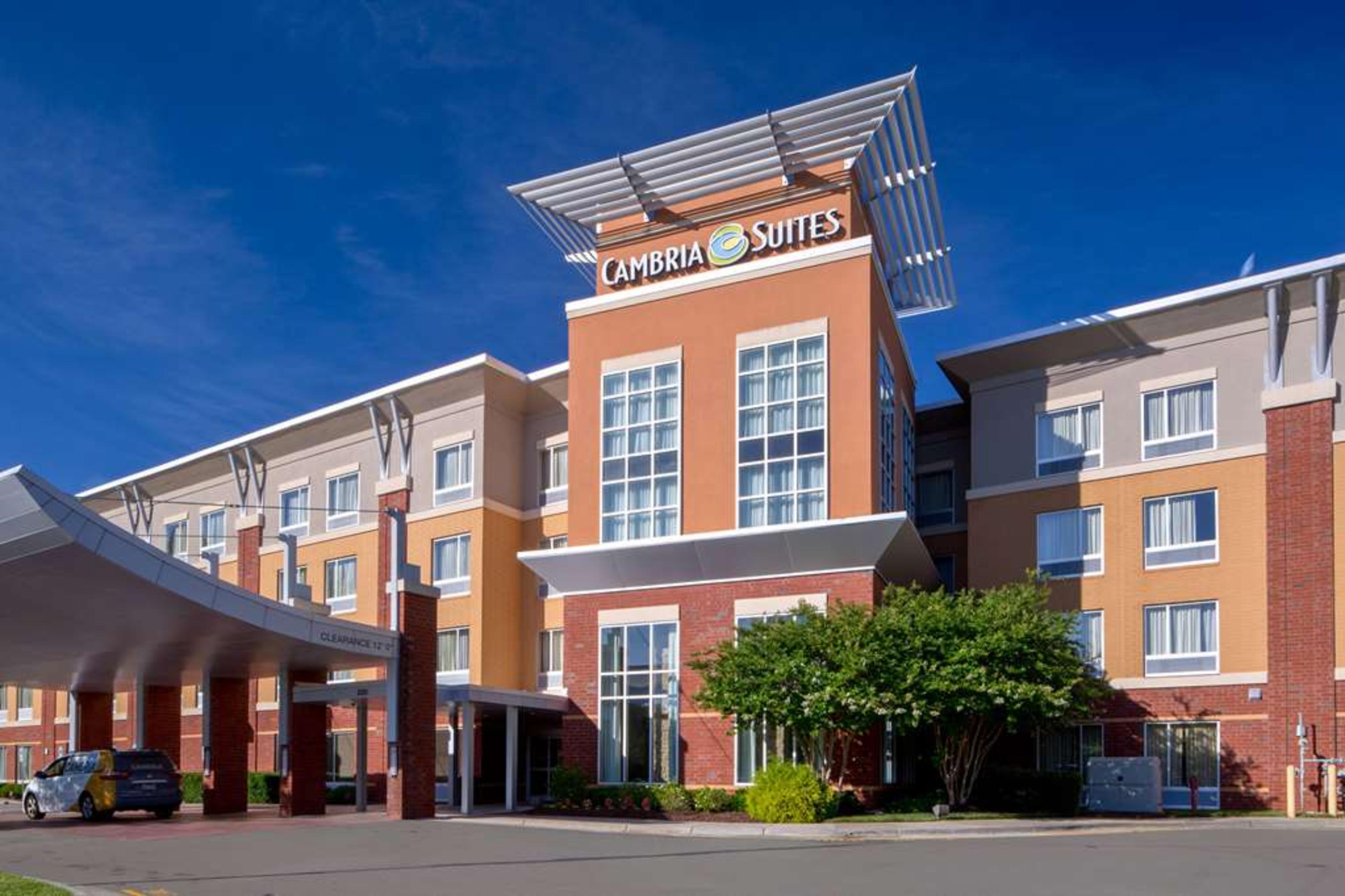 CAMBRIA HOTEL RALEIGH-DURHAM AIRPOR