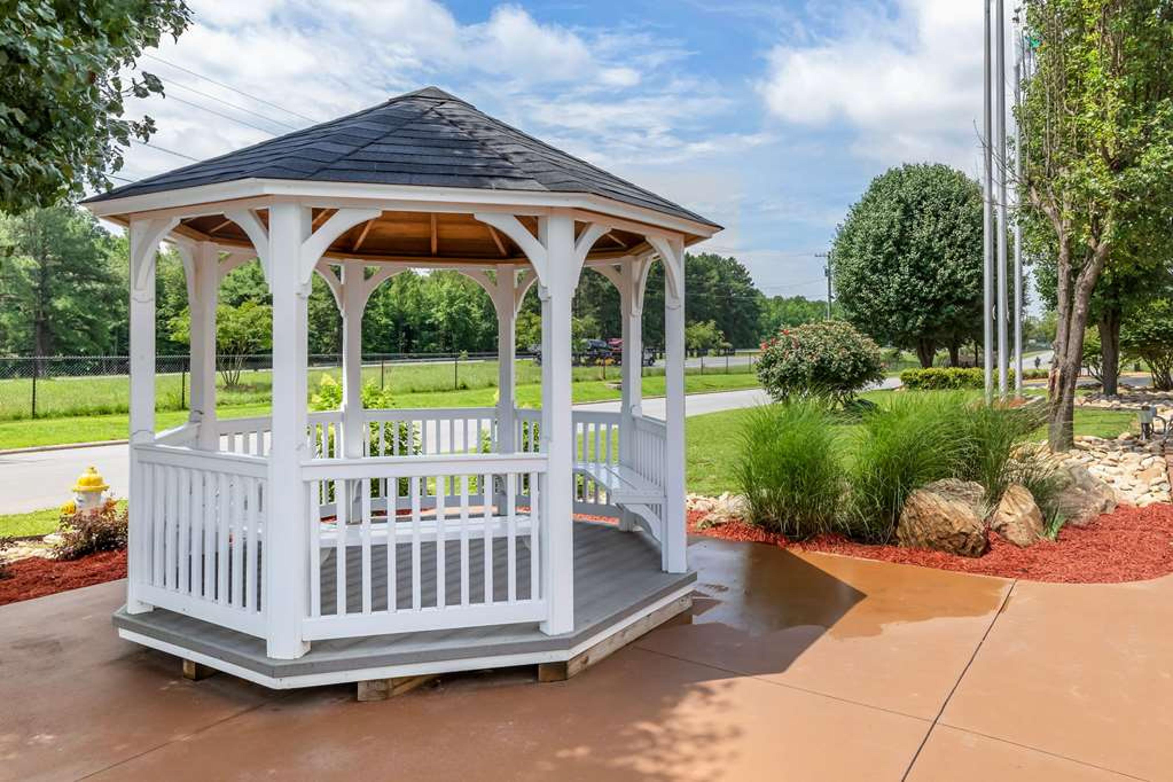 QUALITY INN AND SUITES LEXINGTON