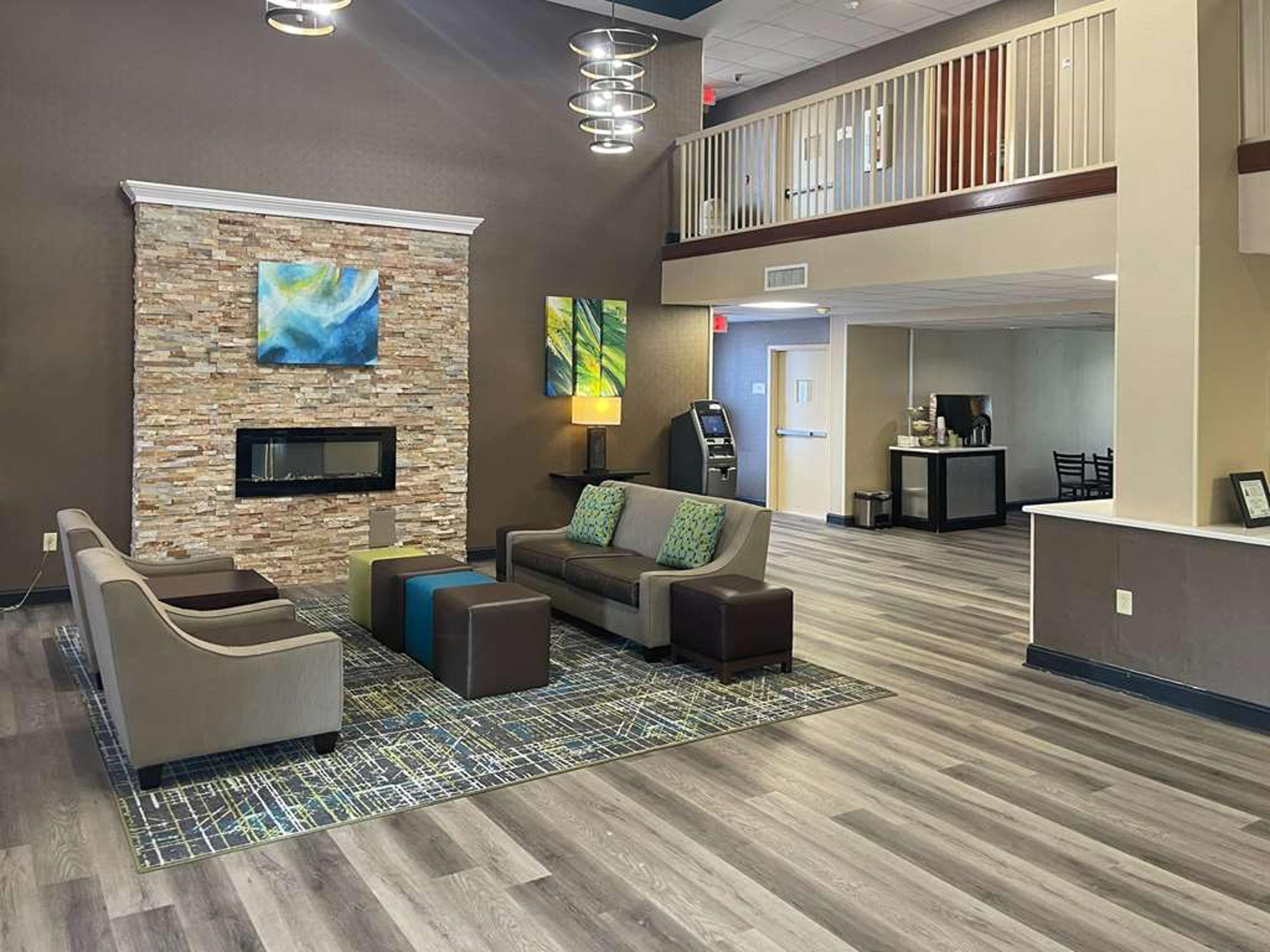 Hotel Photo 2