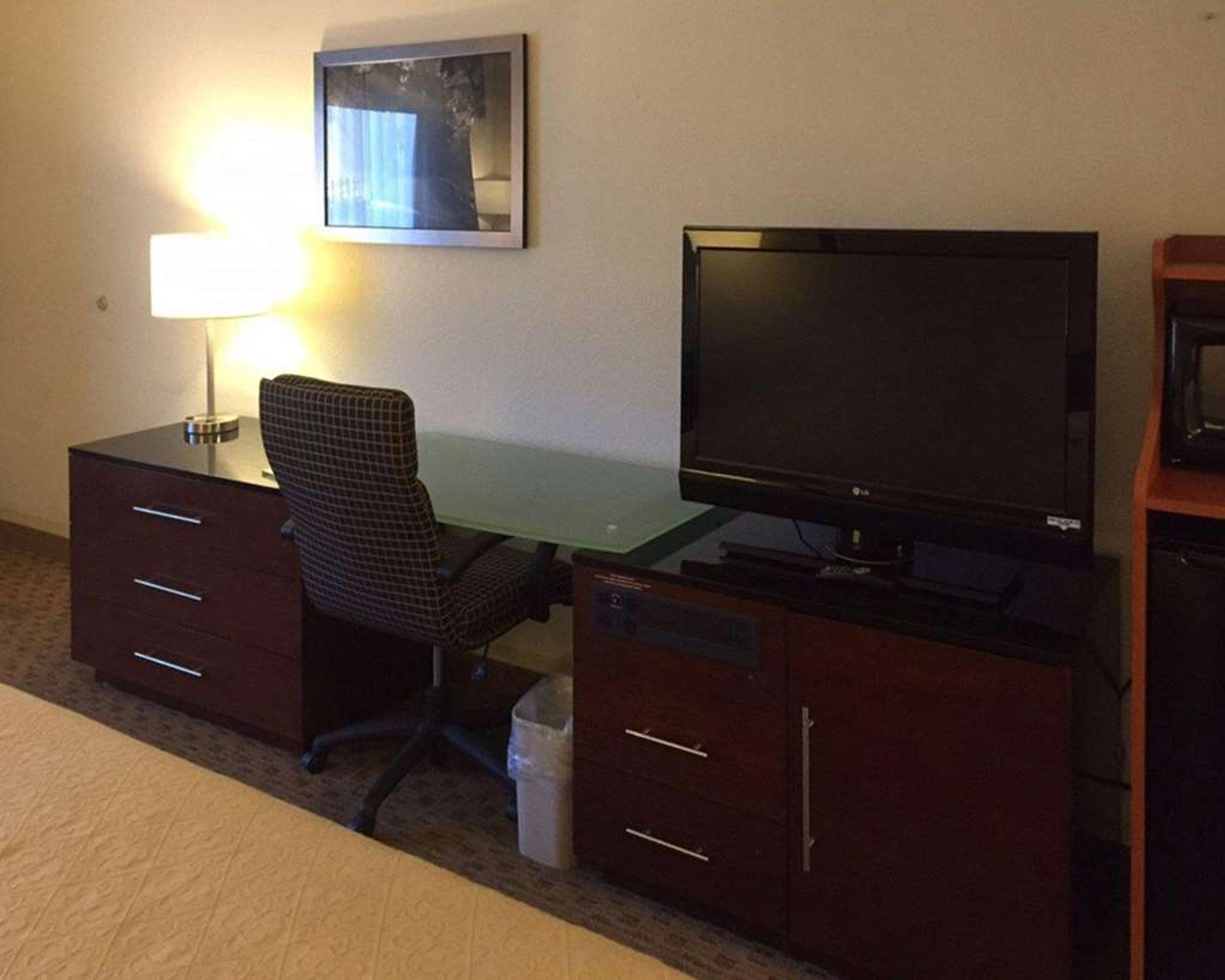 QUALITY INN MORGANTON