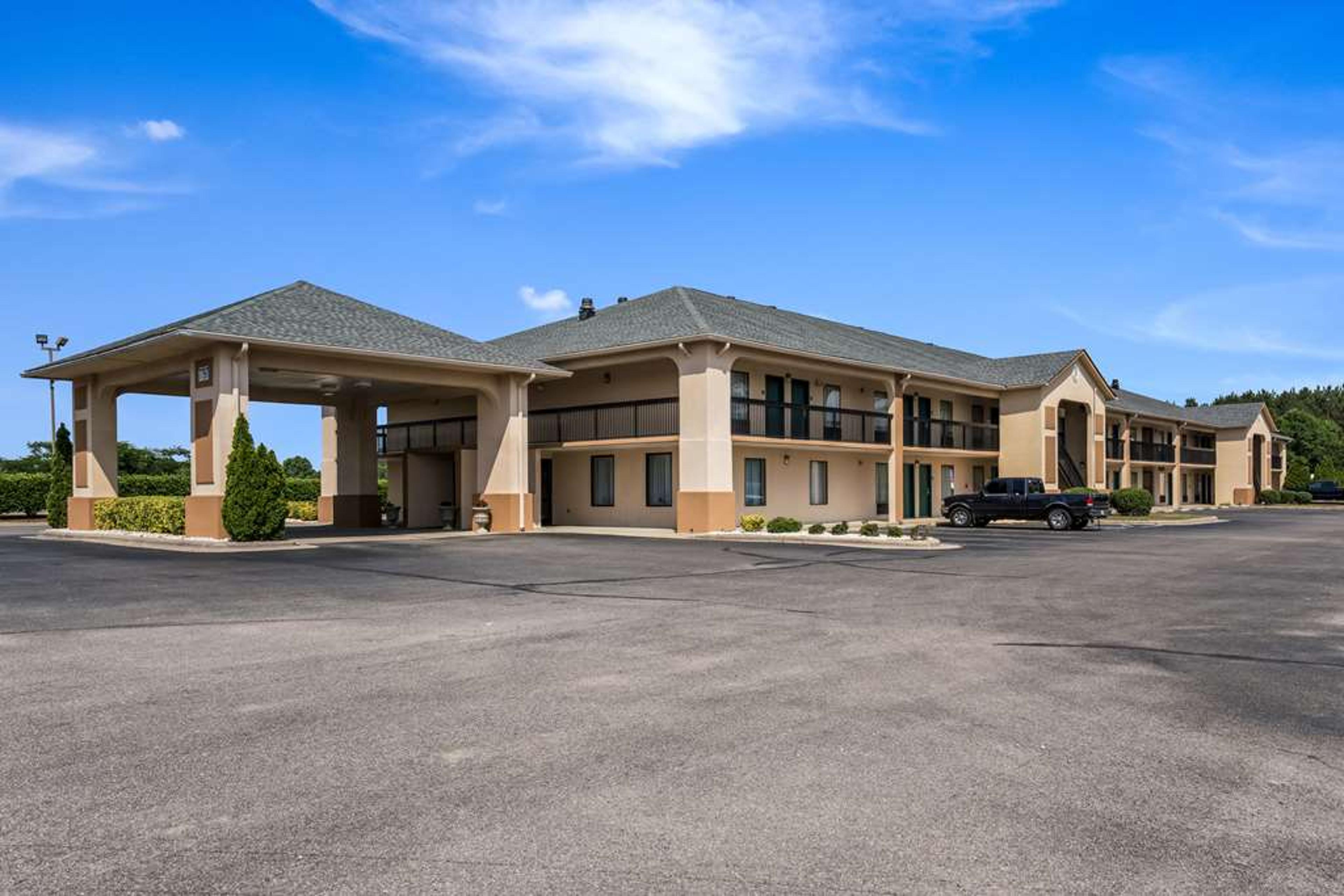 QUALITY INN NORTH