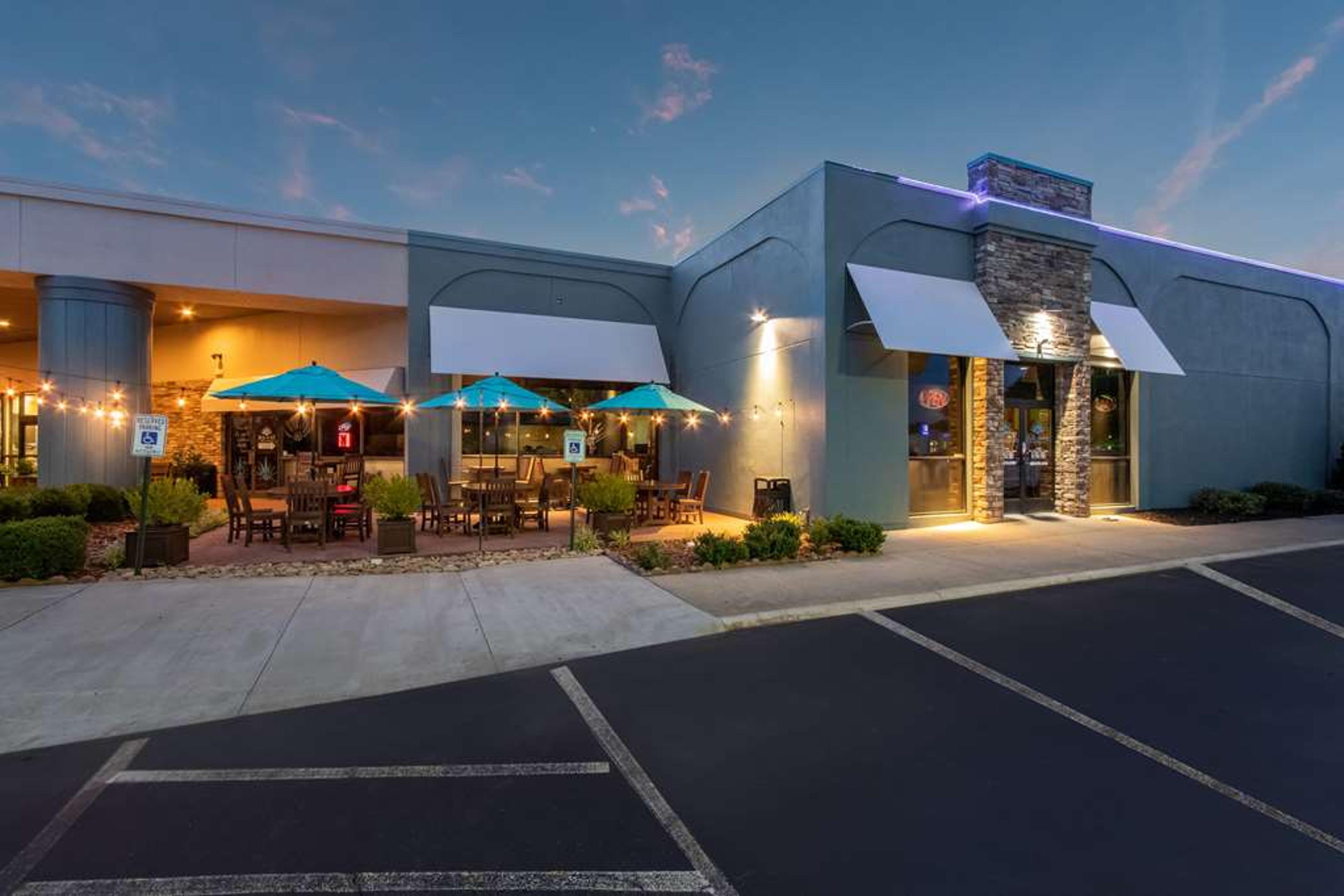 CLARION INN ASHEVILLE AIRPORT