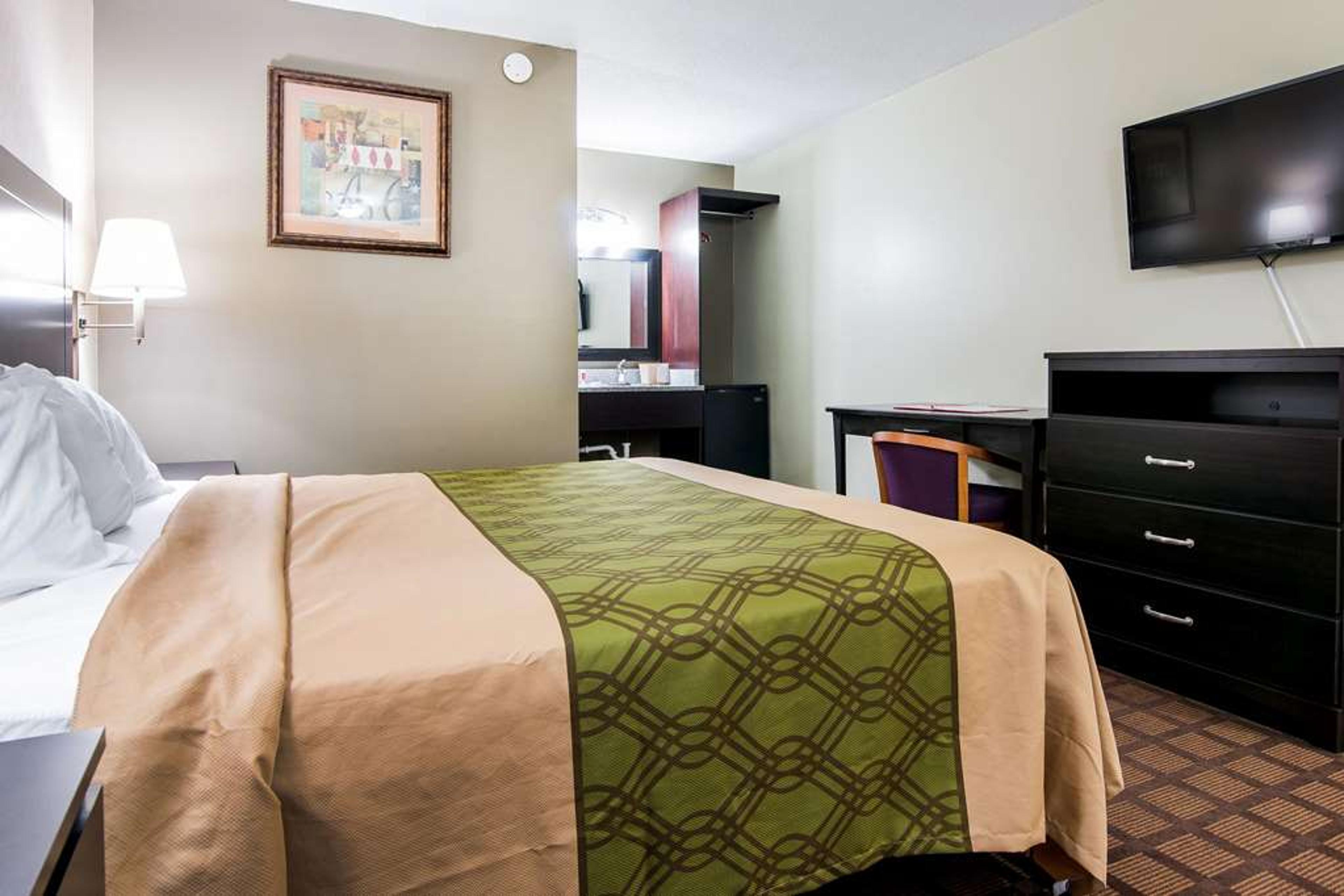 ECONO LODGE