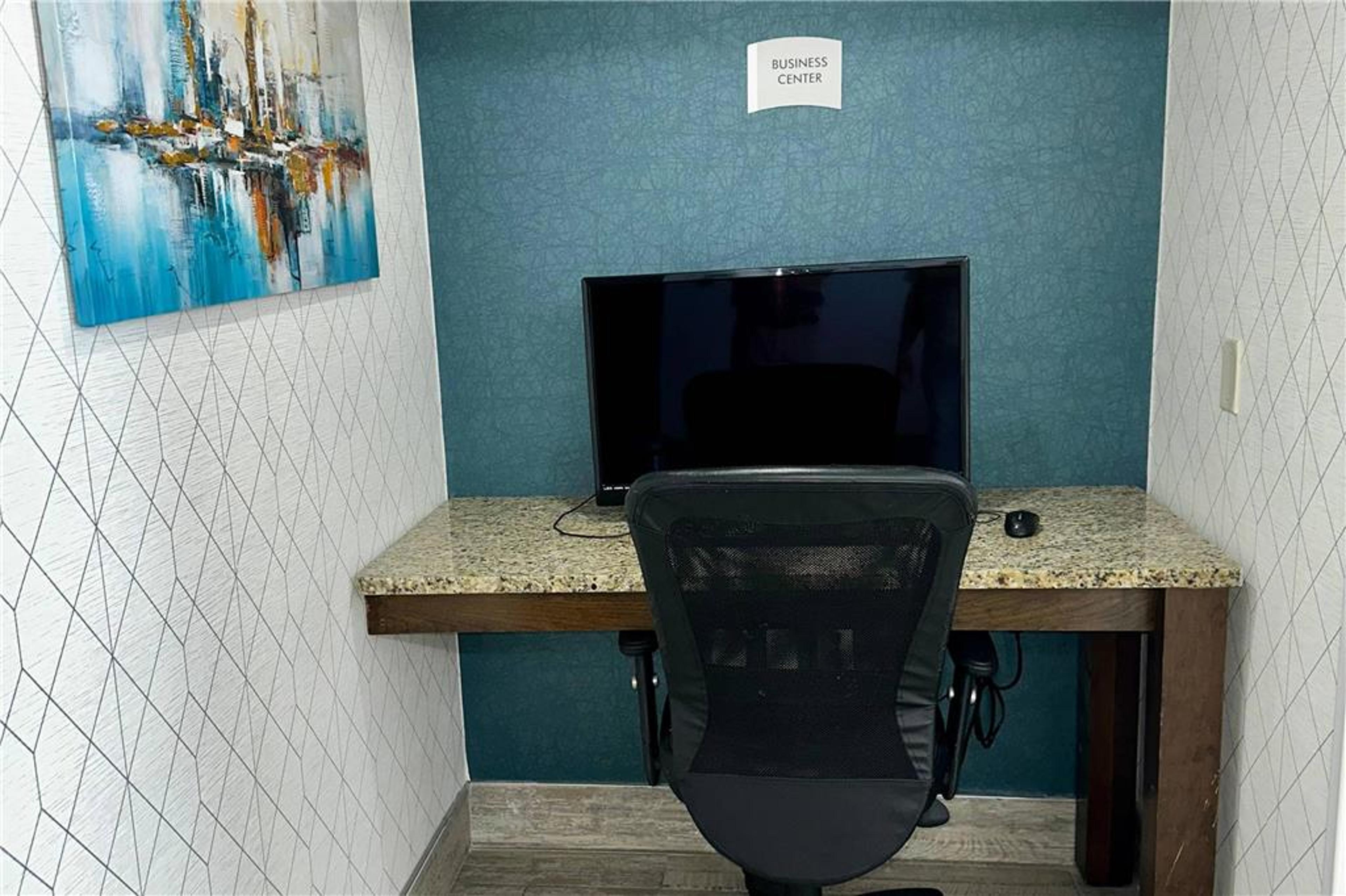 Hotel Photo 5