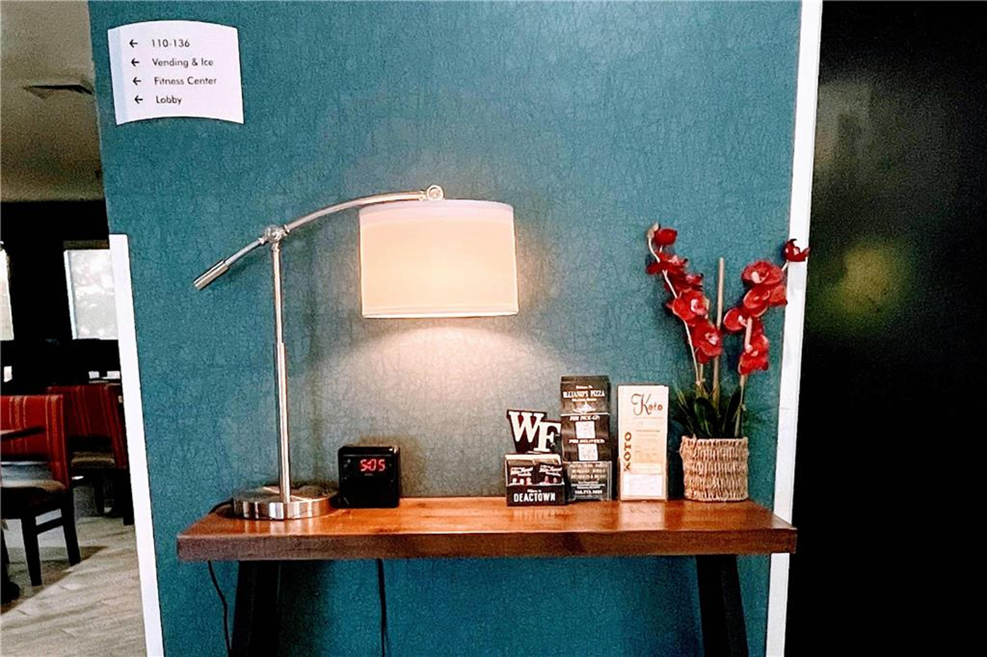 Hotel Photo 2