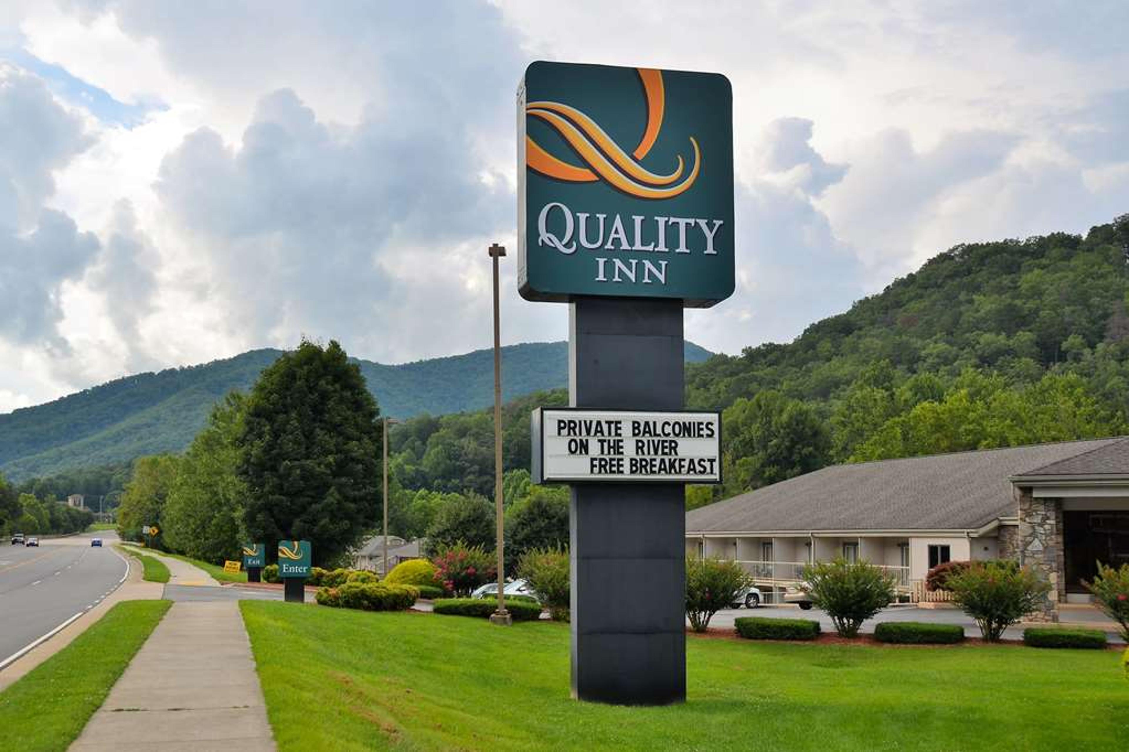 QUALITY INN