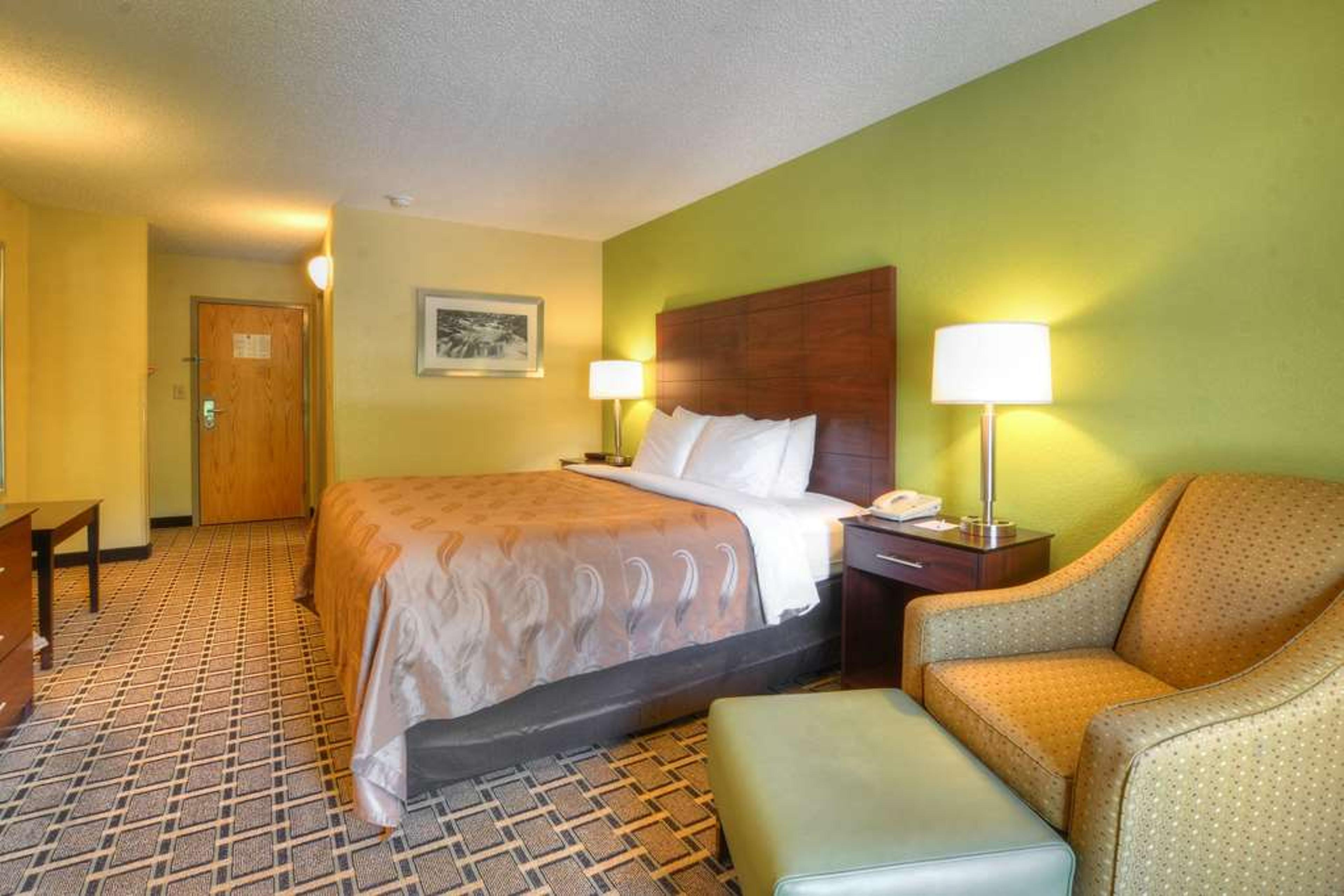 QUALITY INN