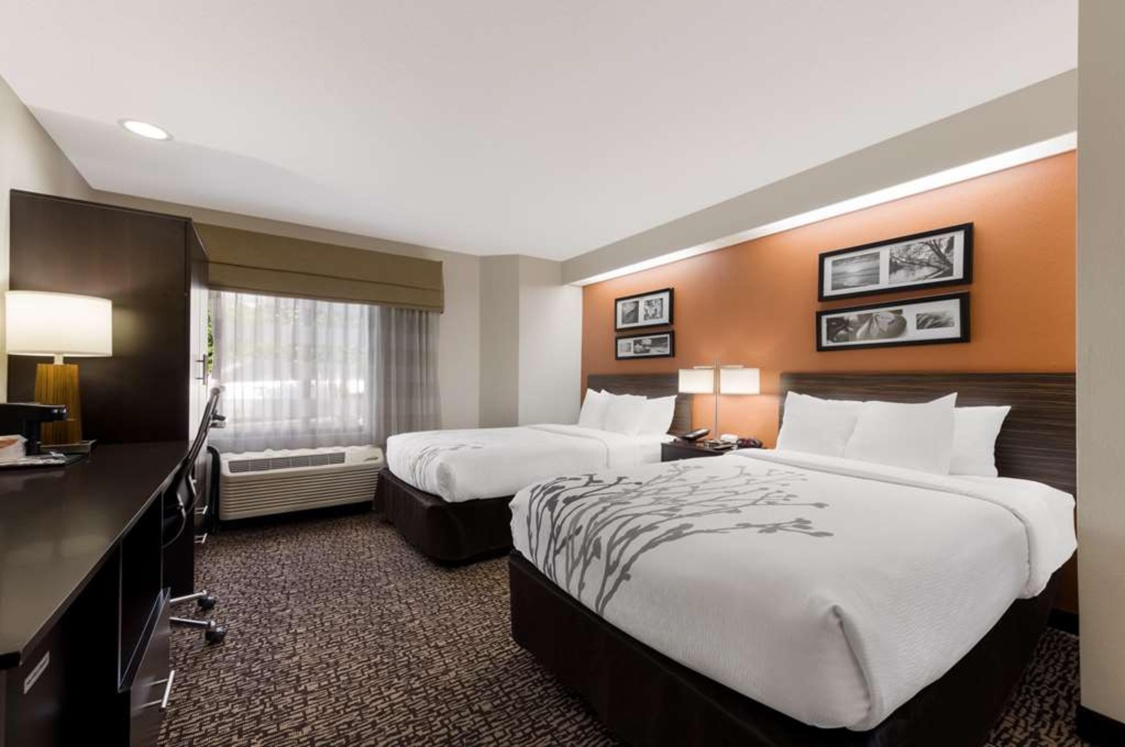 SLEEP INN KERNERSVILLE I-40