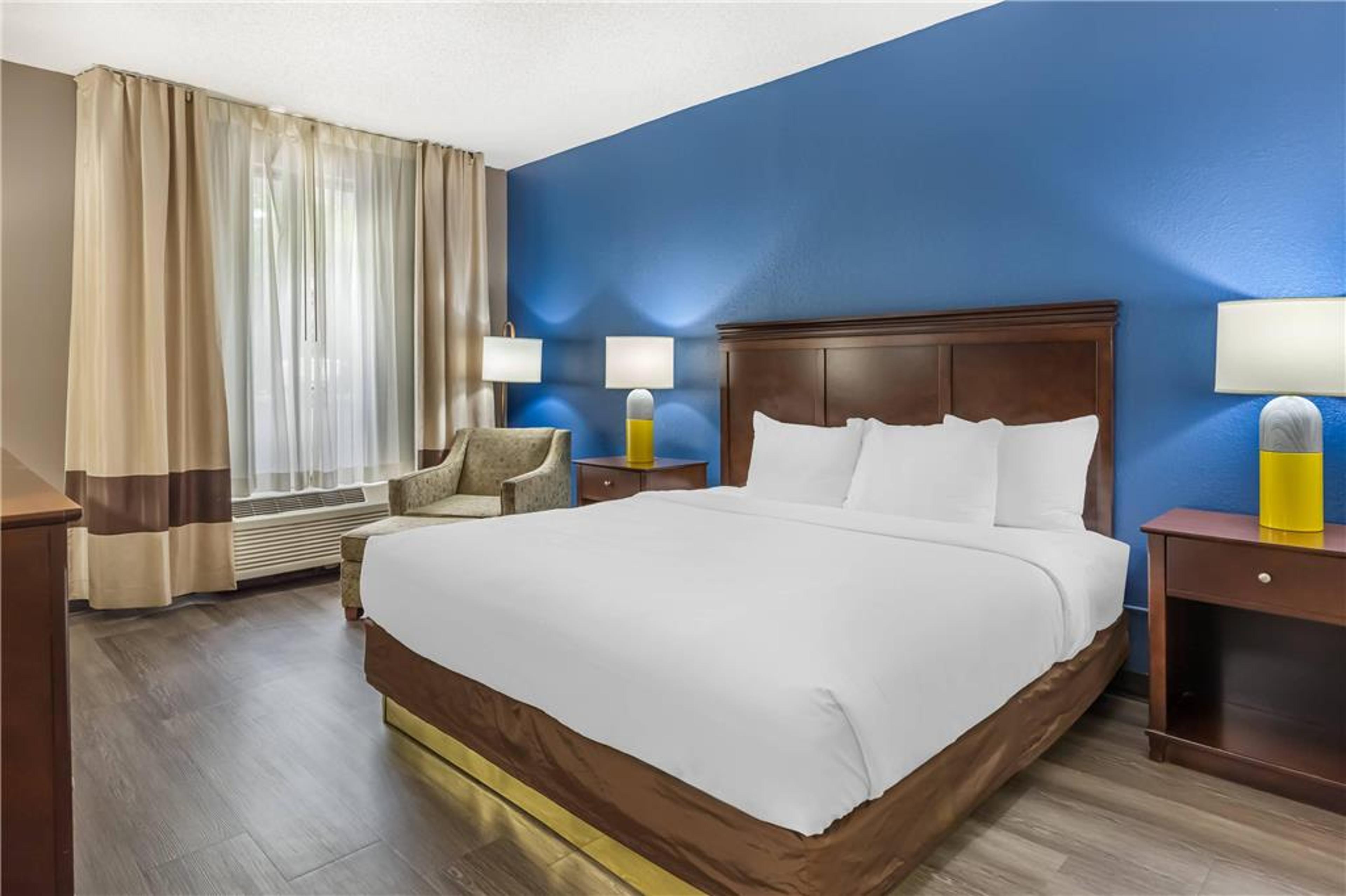 COMFORT INN PINEHURST - SOUTHERN PI