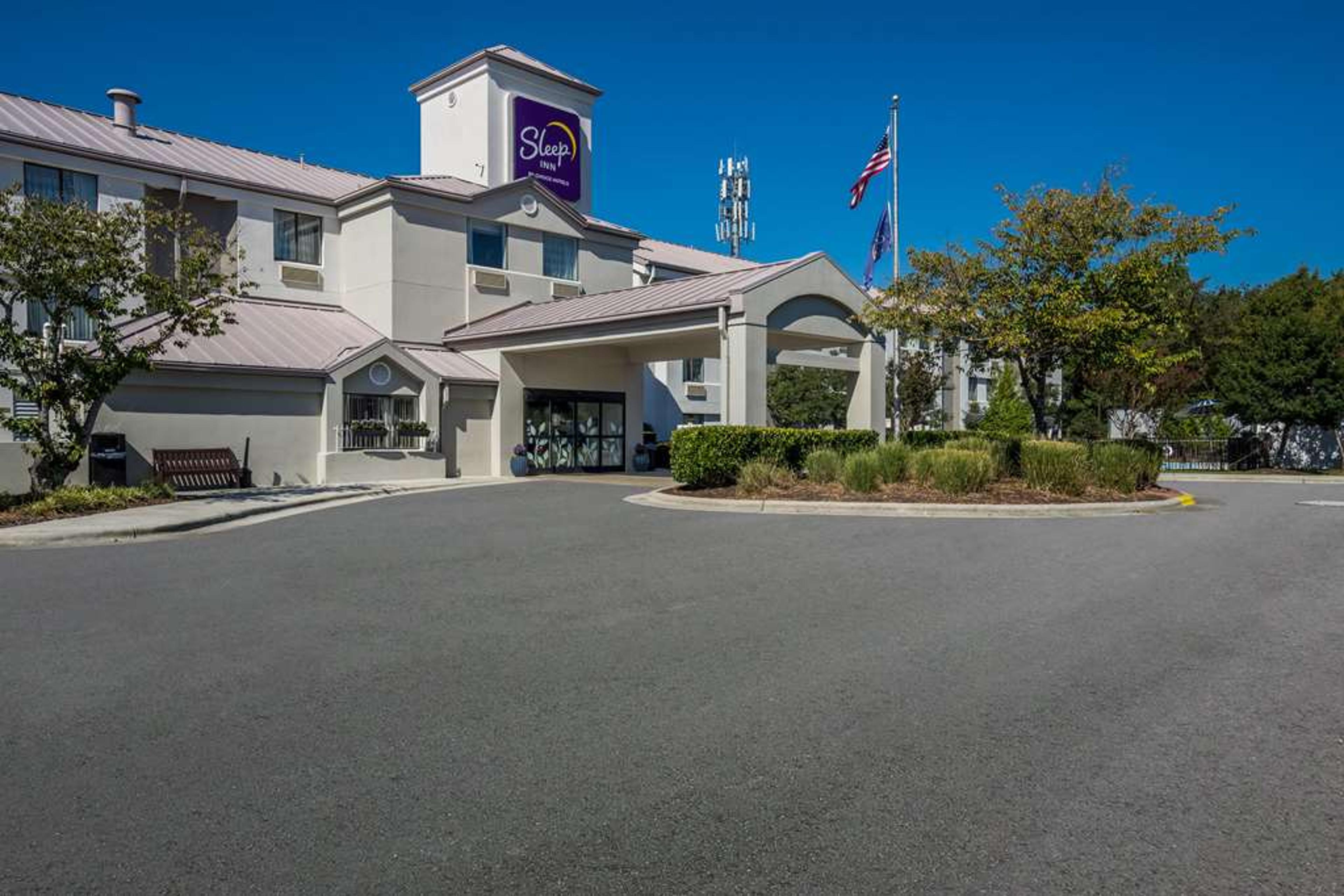 Hotel Photo 1