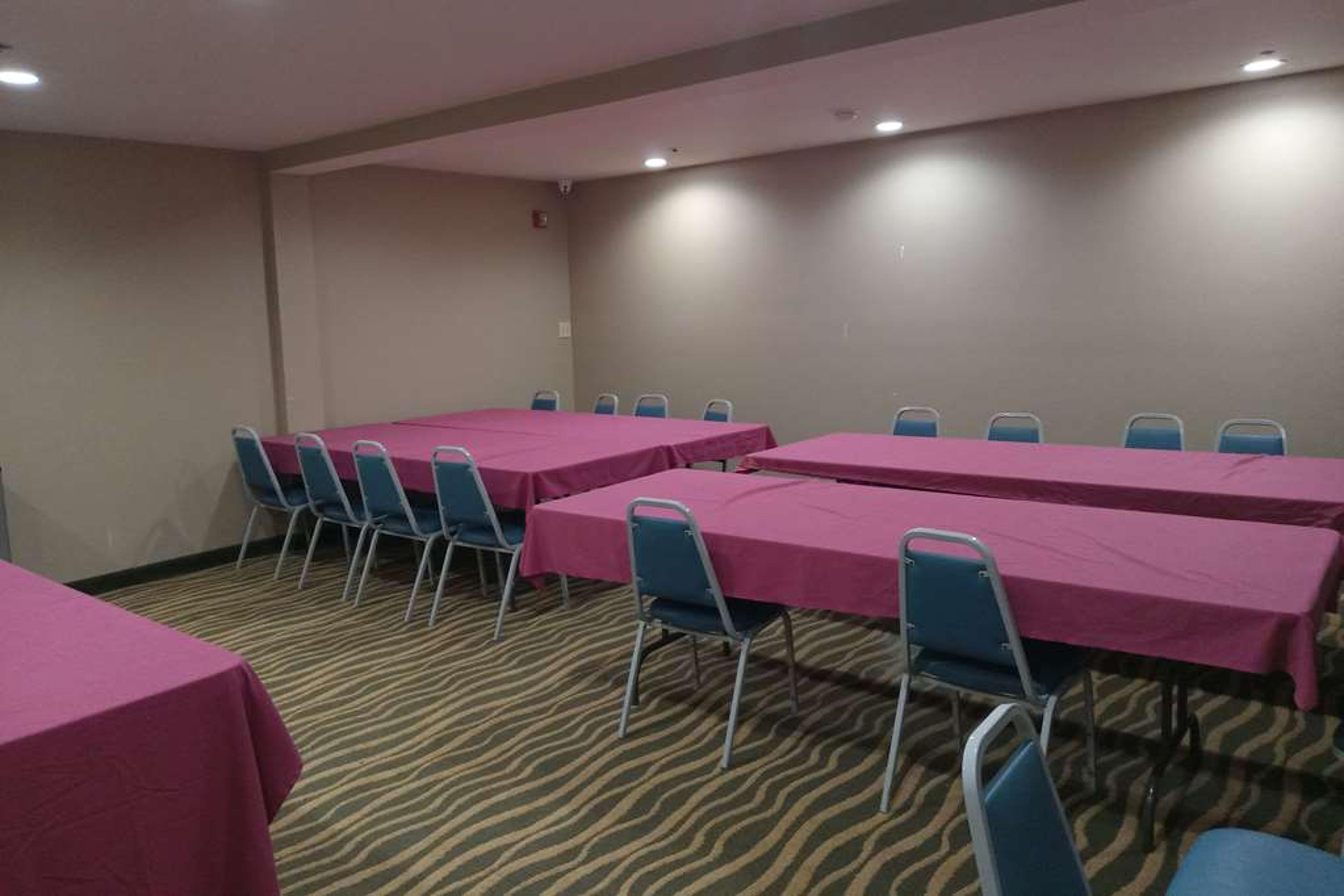 Hotel Photo 5