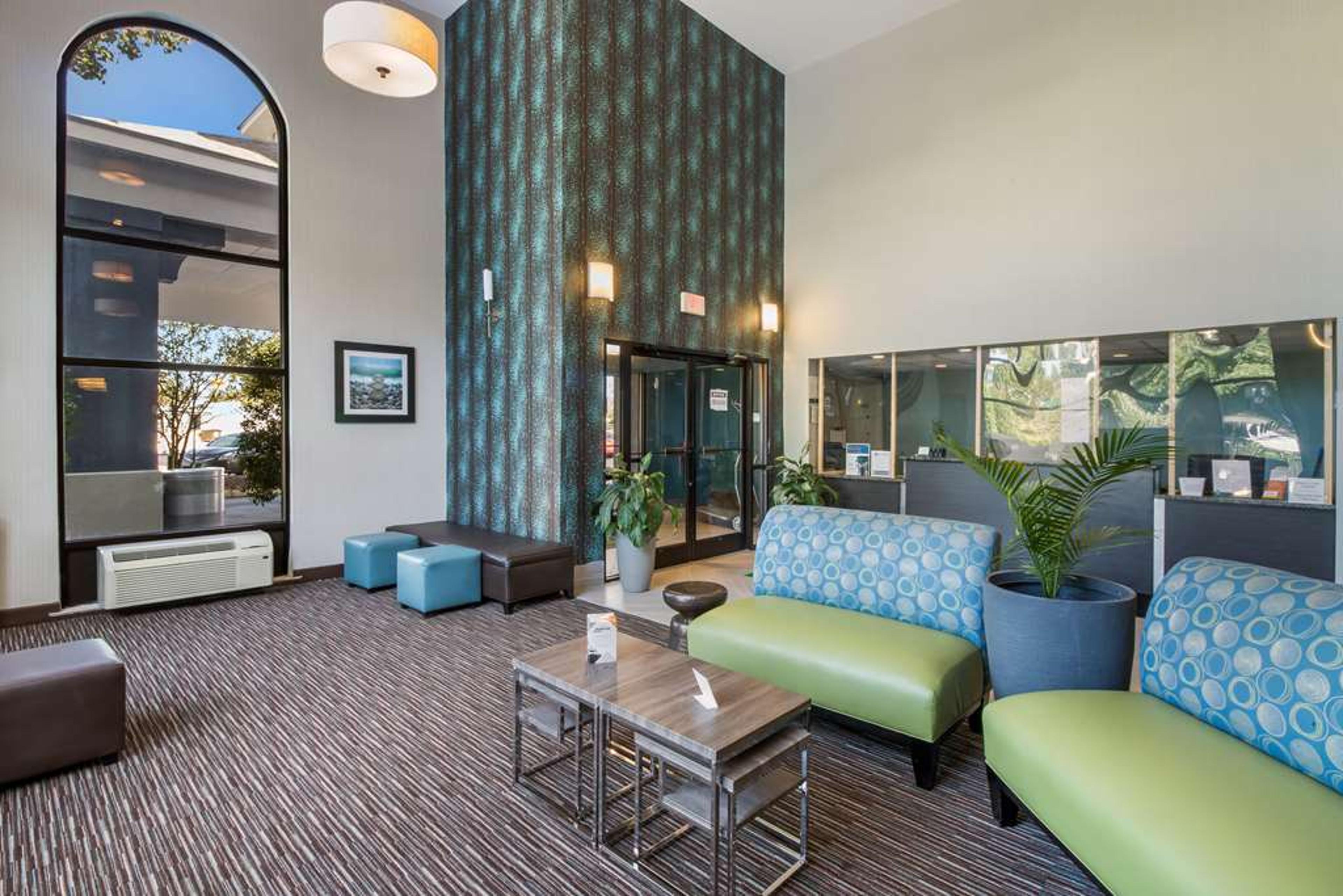 Hotel Photo 2