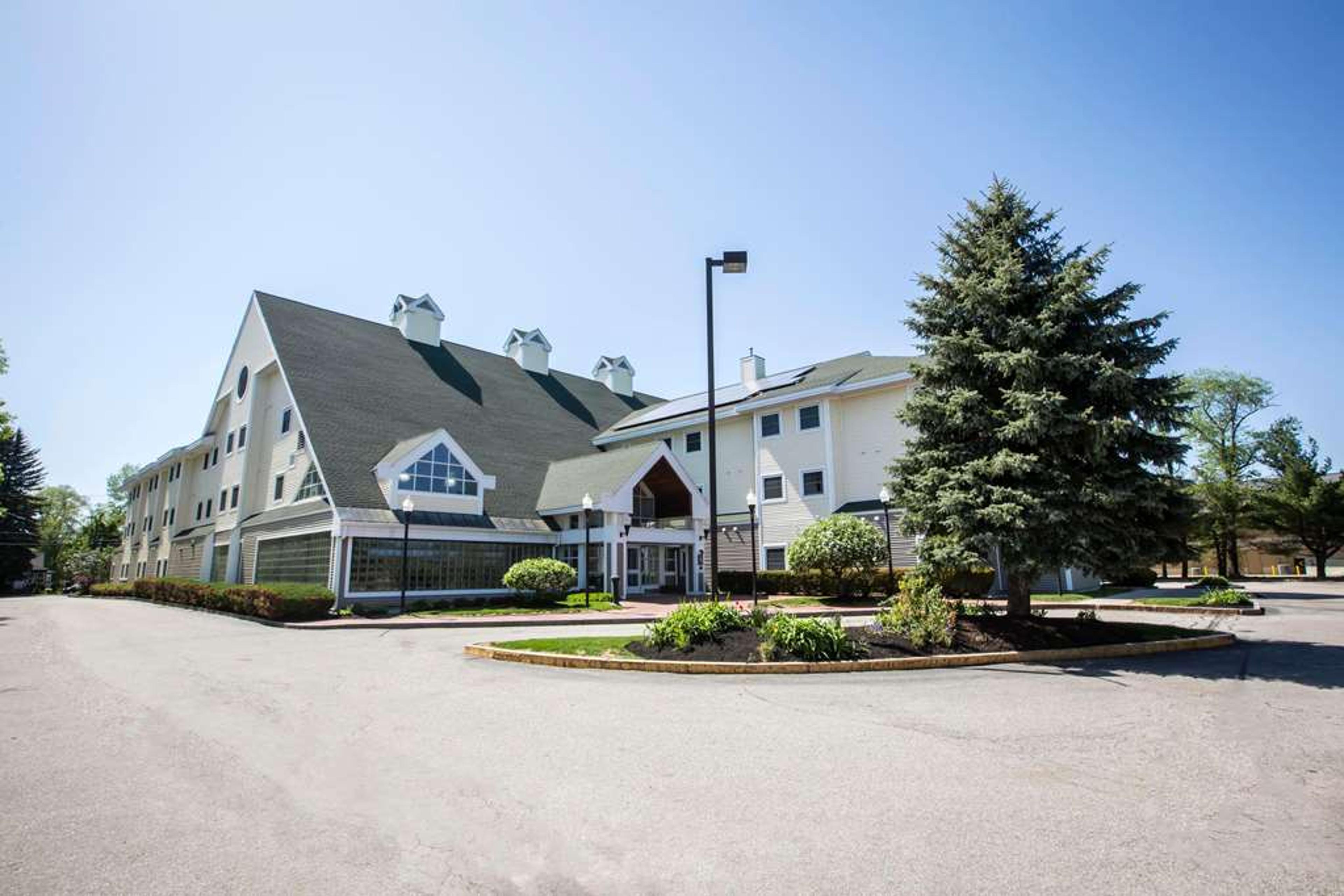 Hotel Photo 1