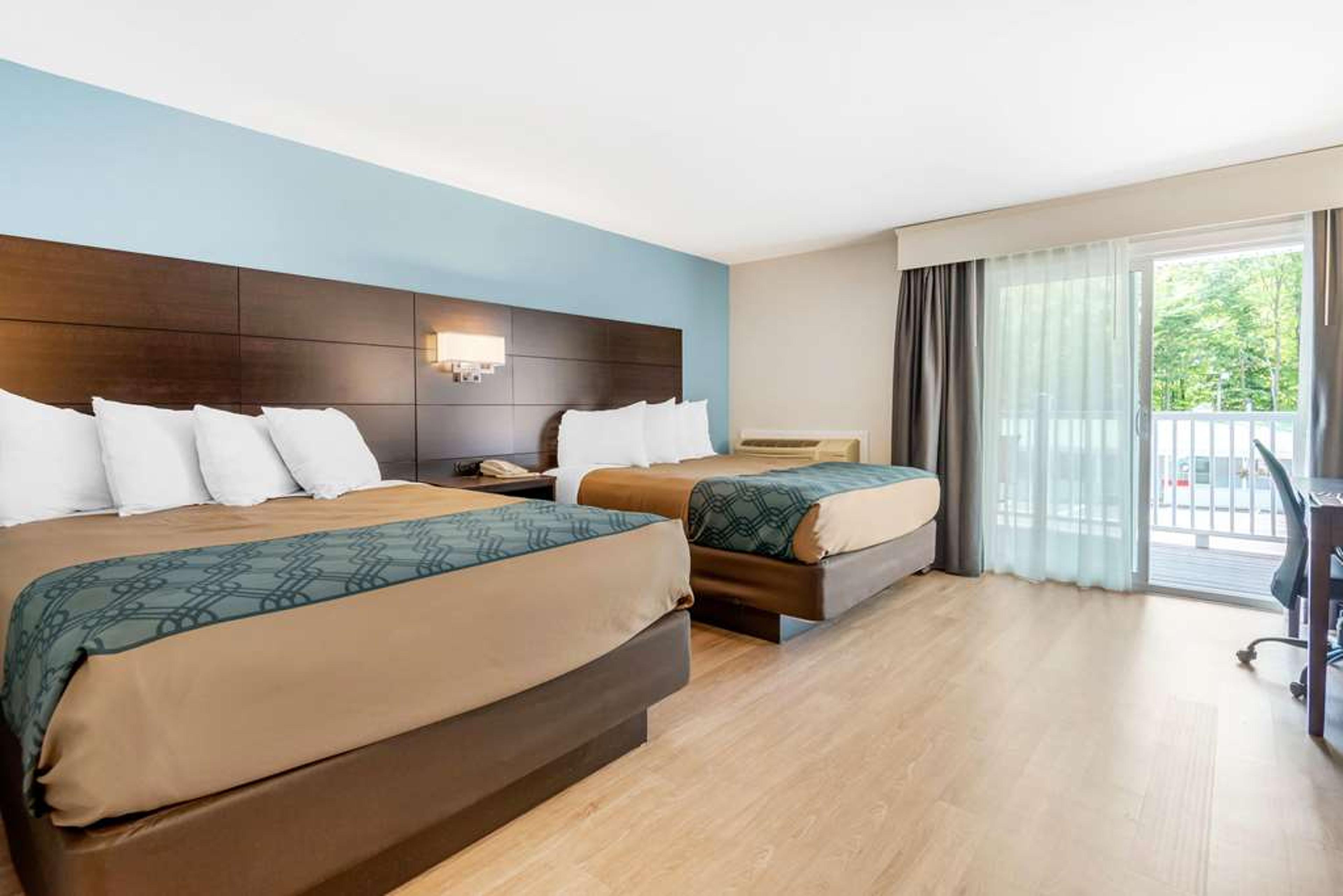 QUALITY INN AND SUITES LINCOLN