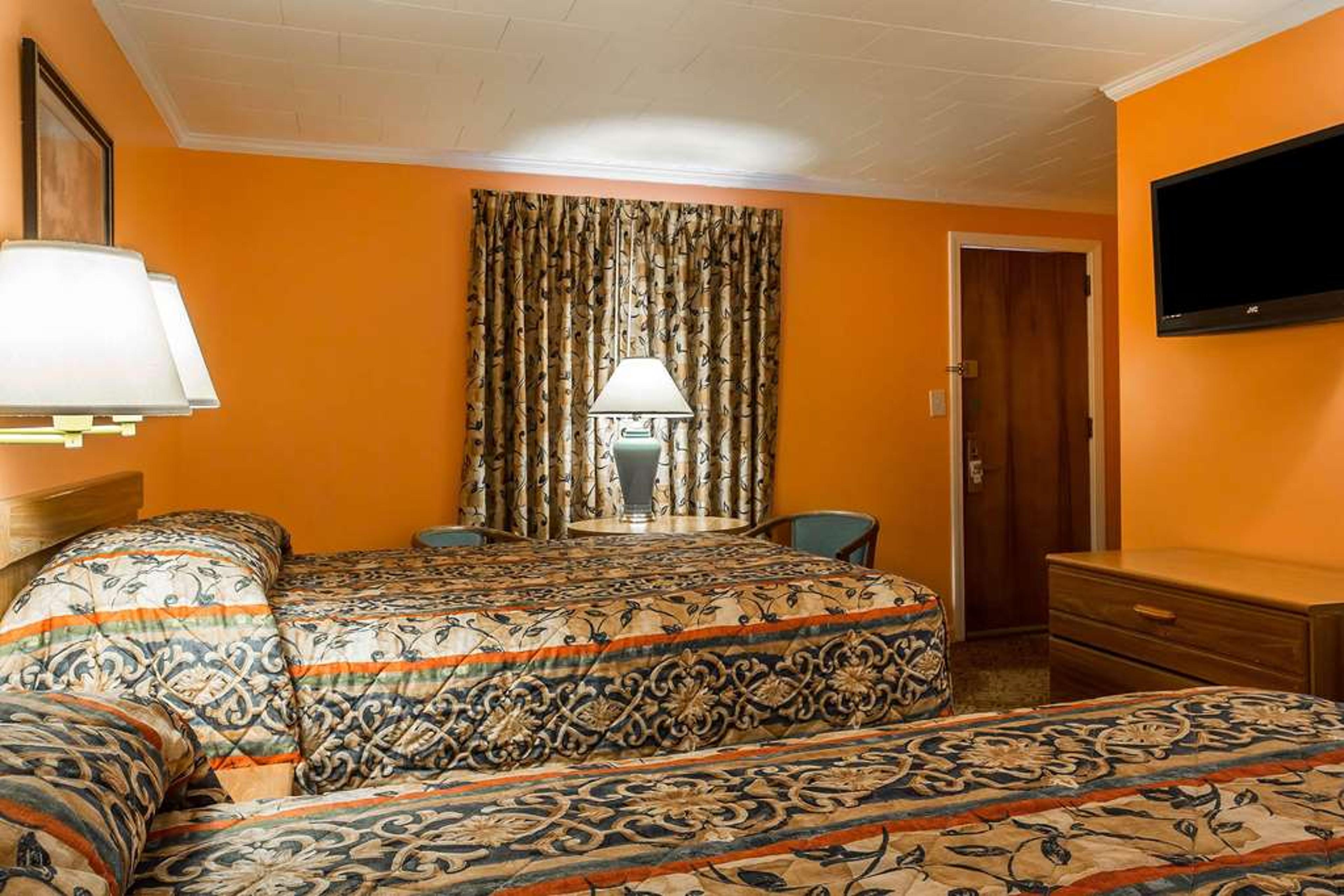 RODEWAY INN LINCOLN I-93