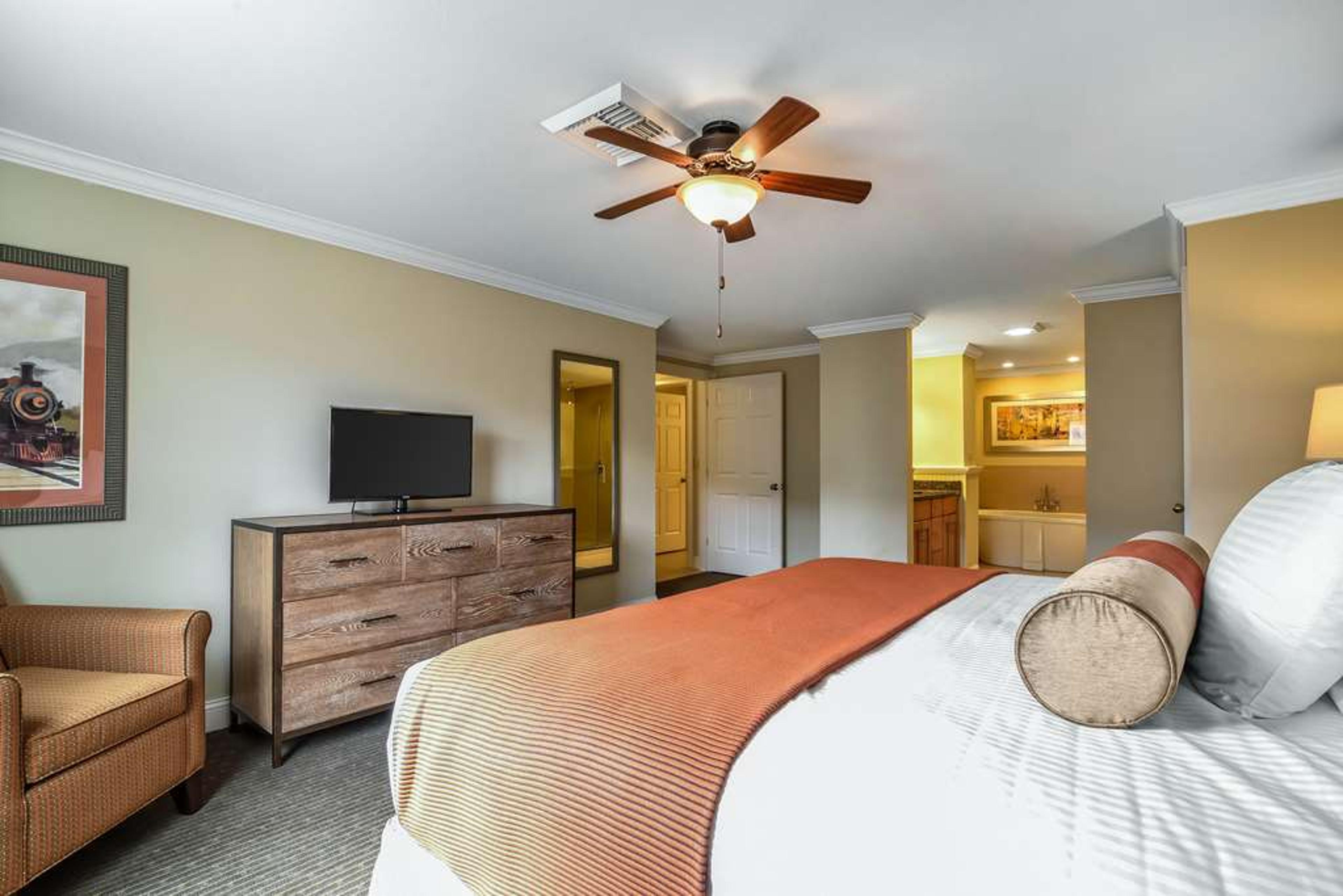 BLUEGREEN VACATIONS SOUTH MOUNTAIN