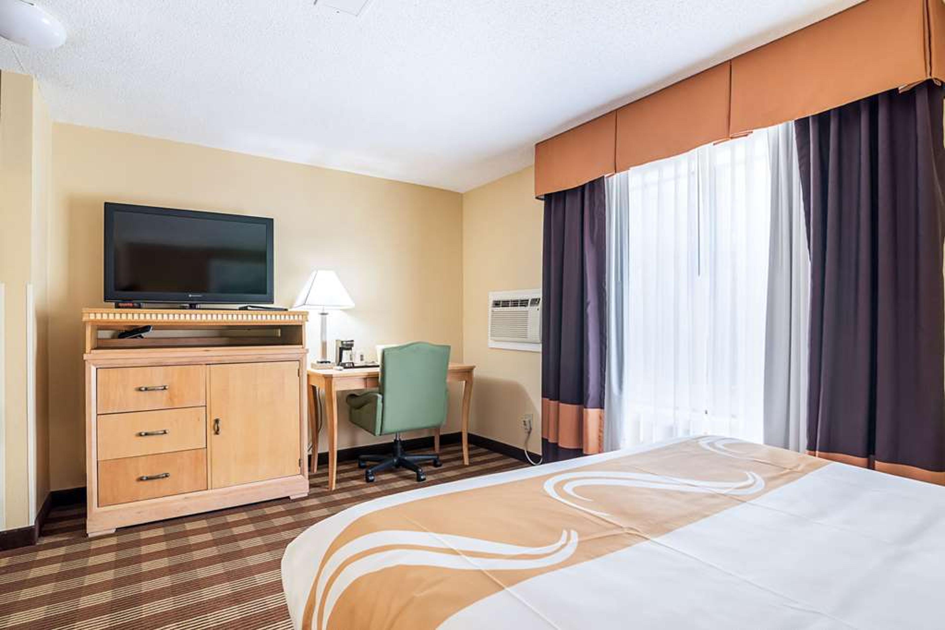 QUALITY INN NORTH CONWAY