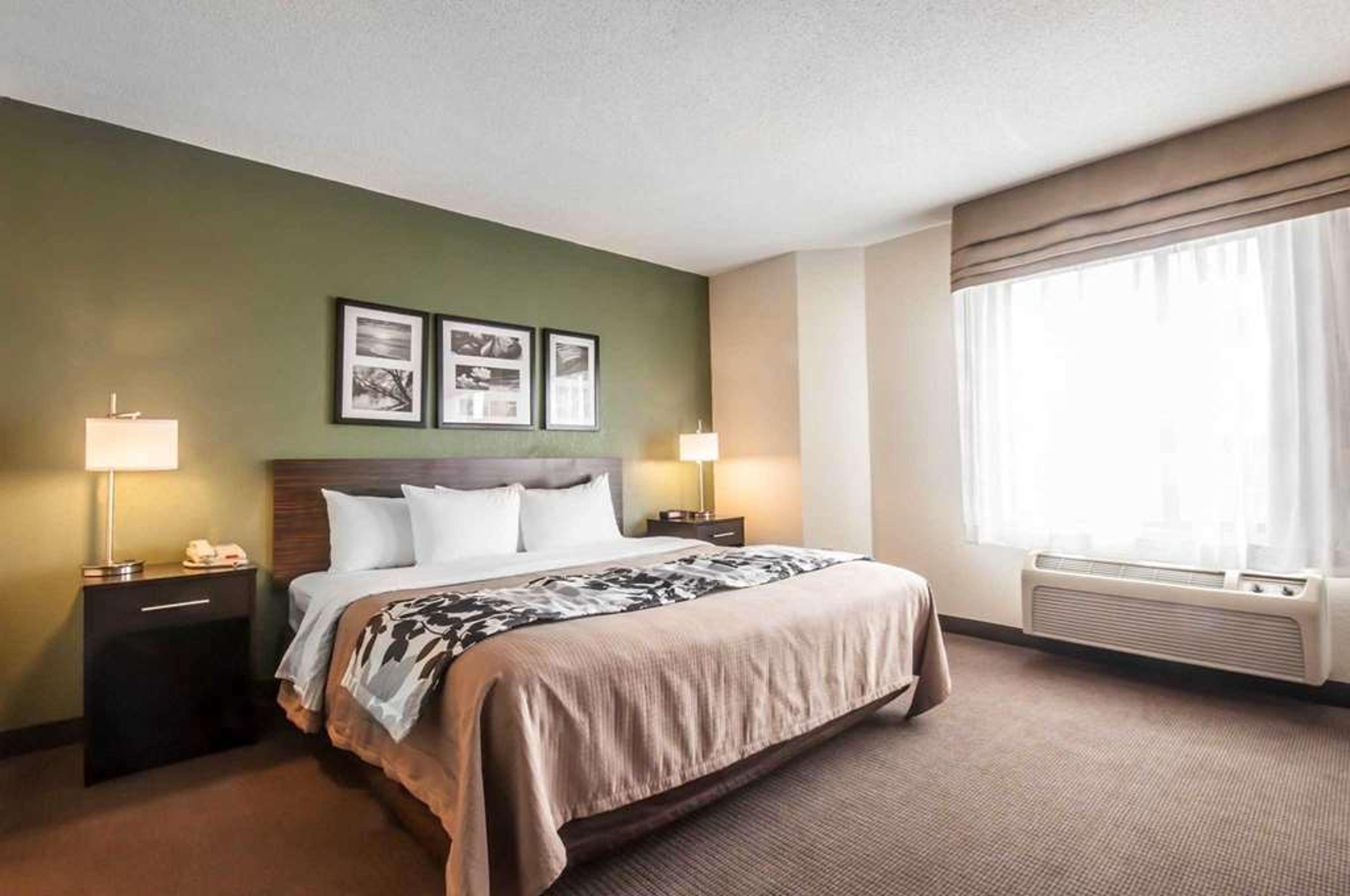 SLEEP INN CINNAMINSON - PHILADELPHI