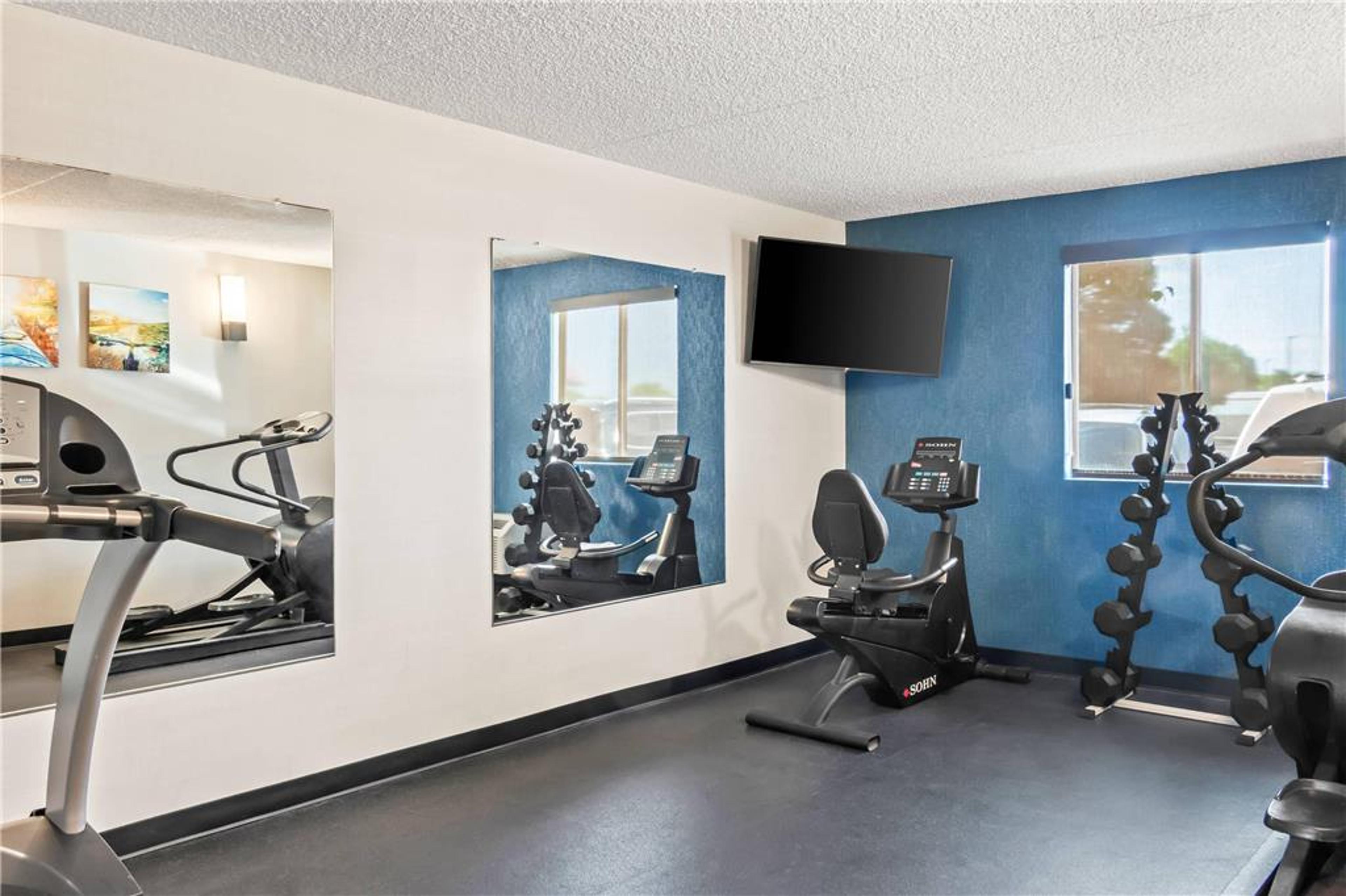 Hotel Photo 5