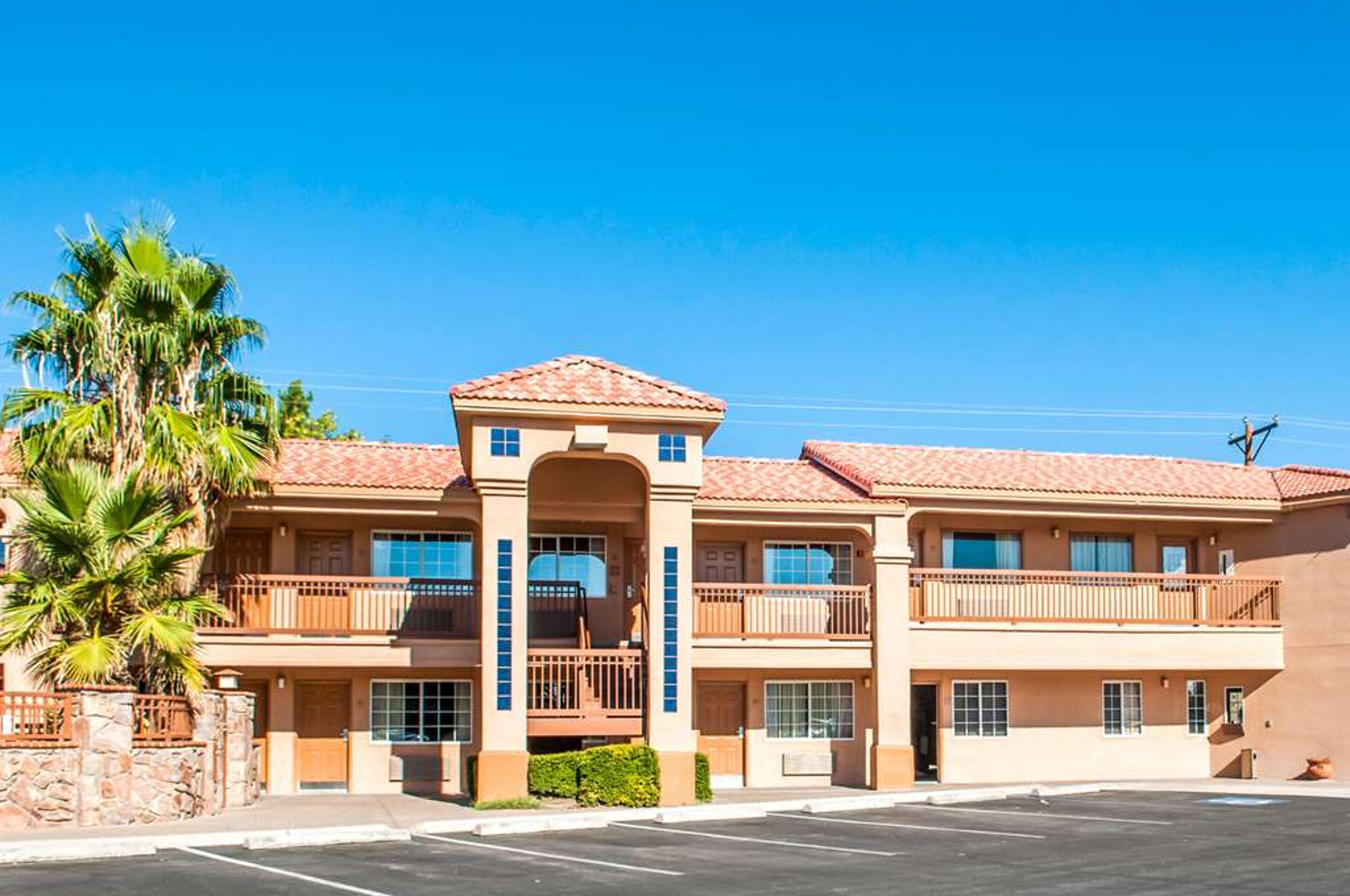 QUALITY INN AND SUITES LAS CRUCES -